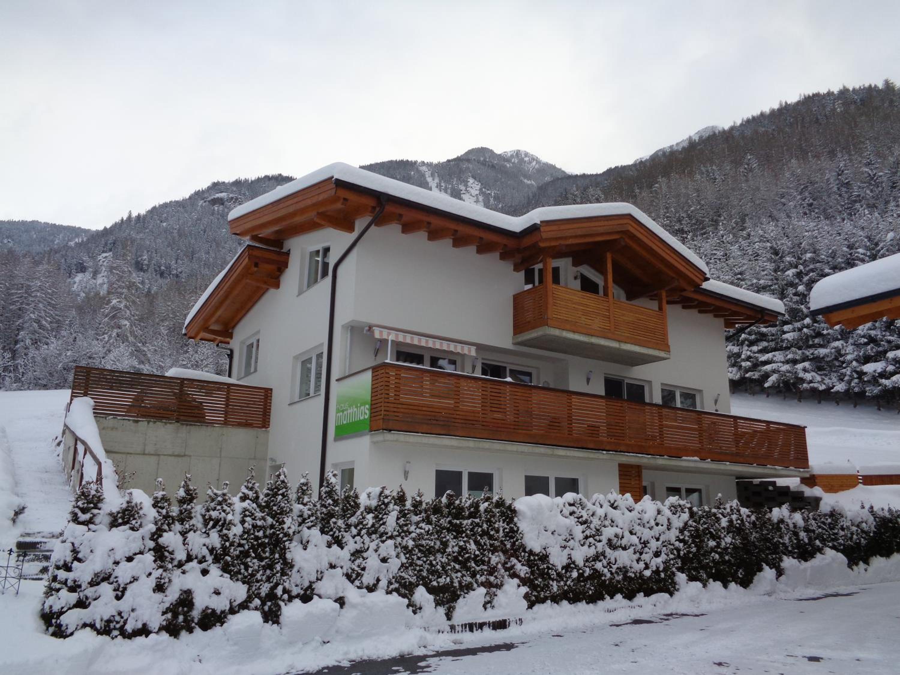 Apartment with Garden View photo 3