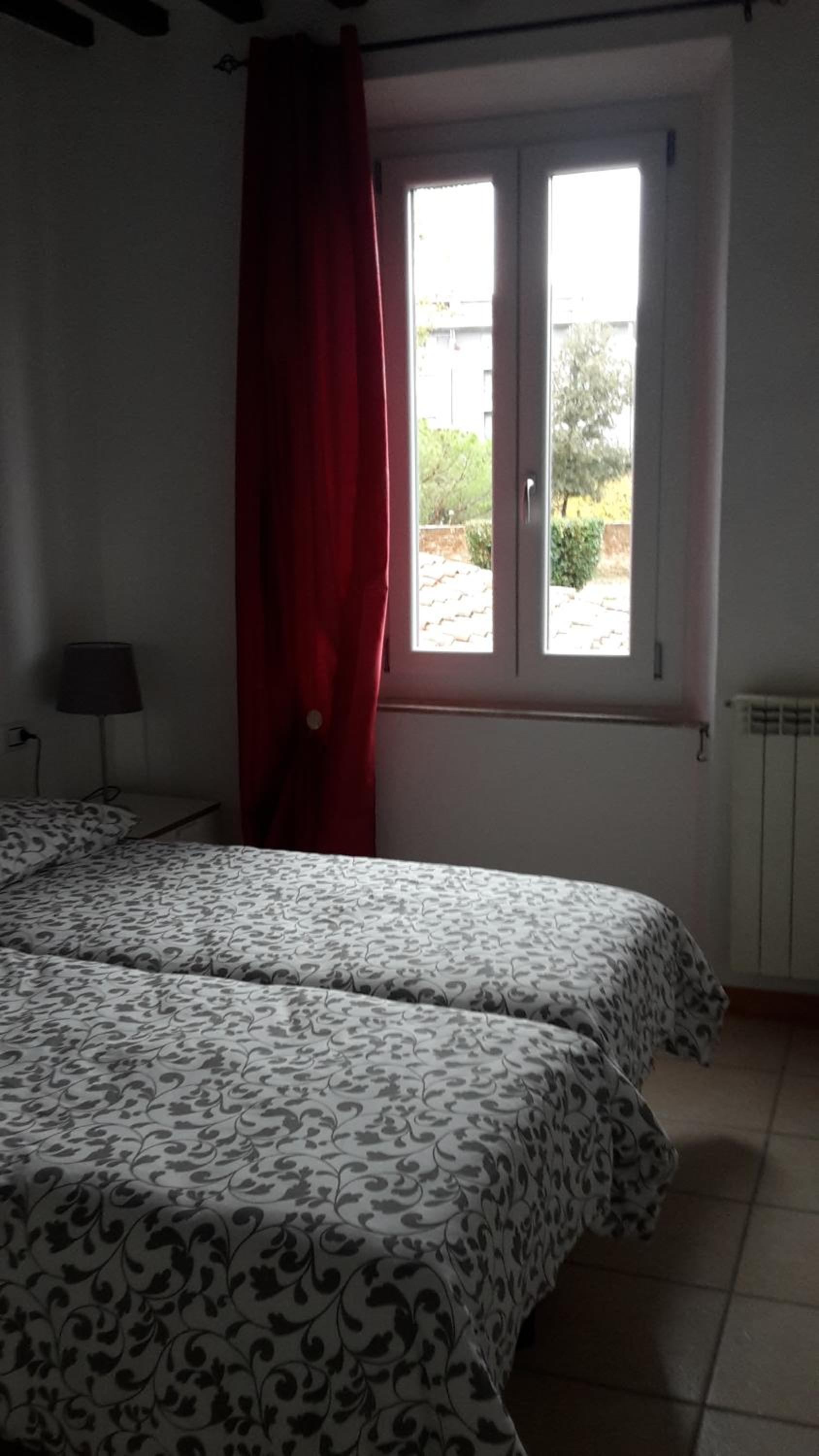 Standard Double Room photo 3