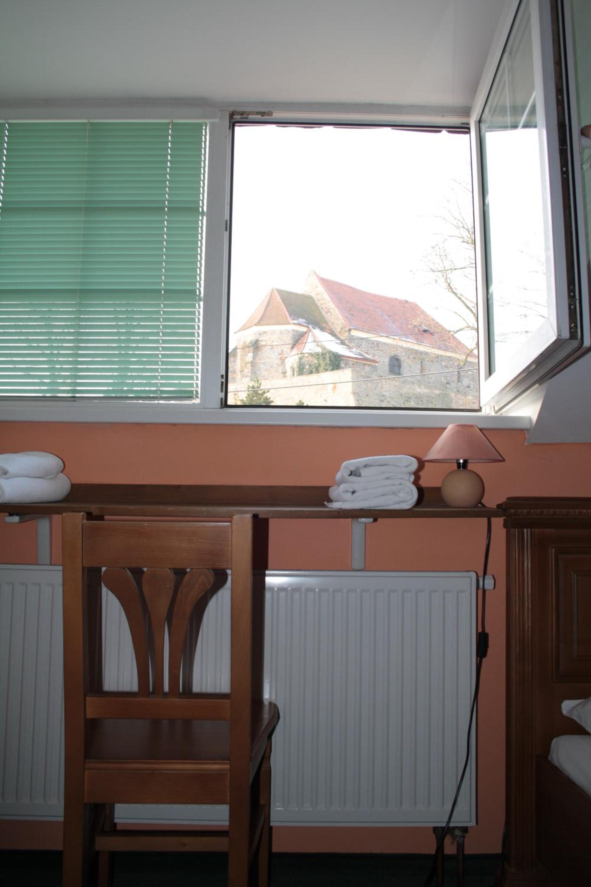 Suite photo 1