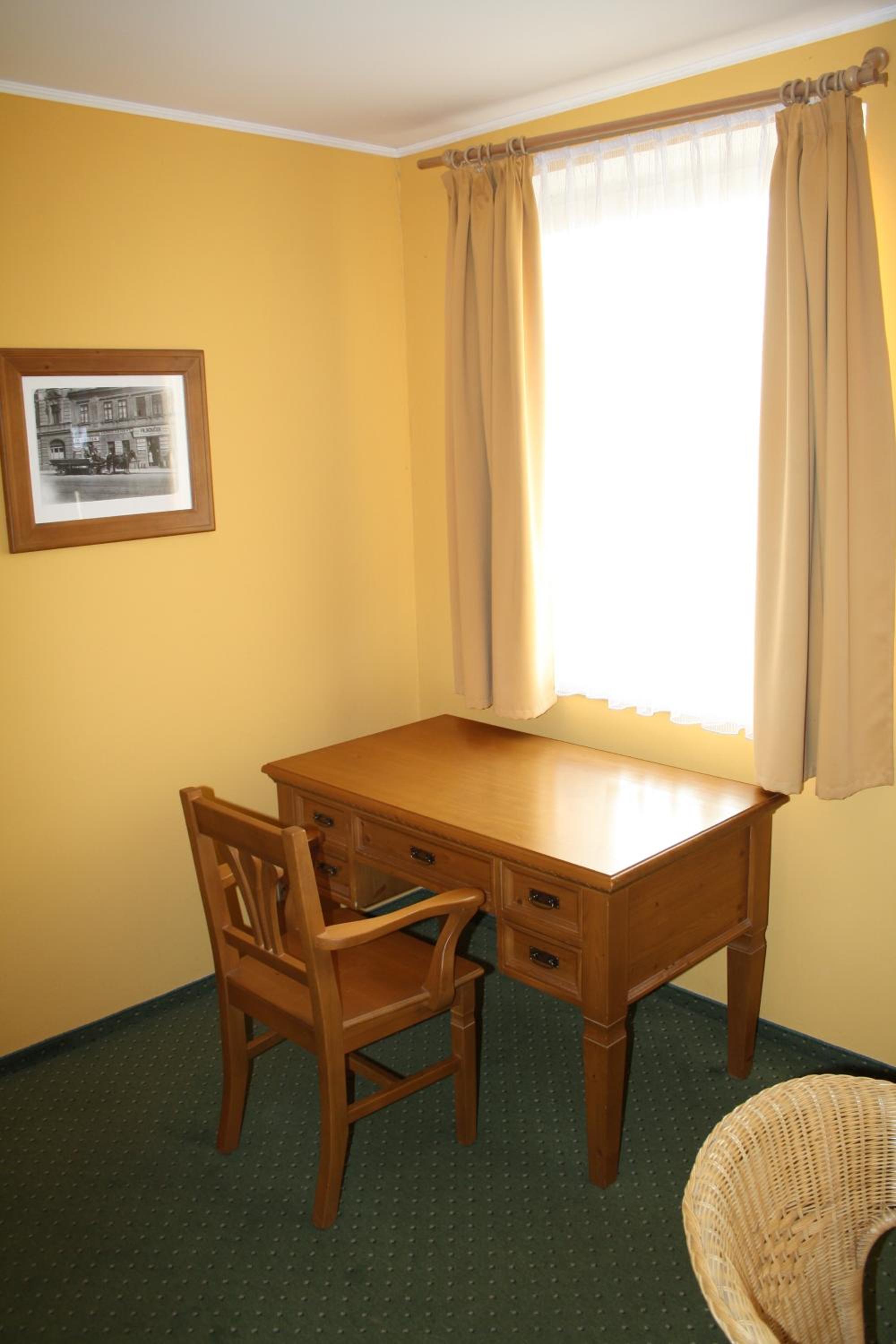 Twin Room photo 1