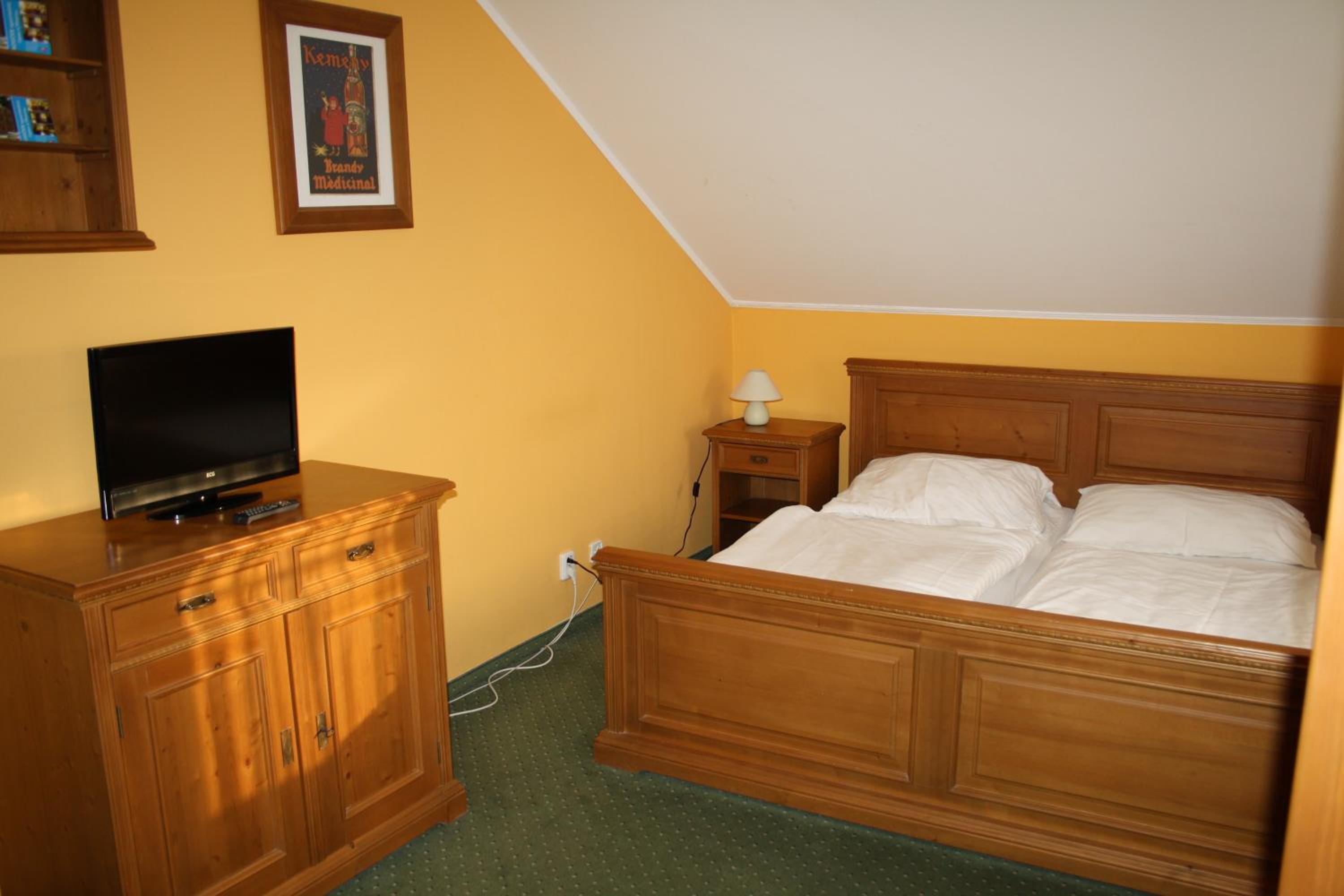 Twin Room photo 2