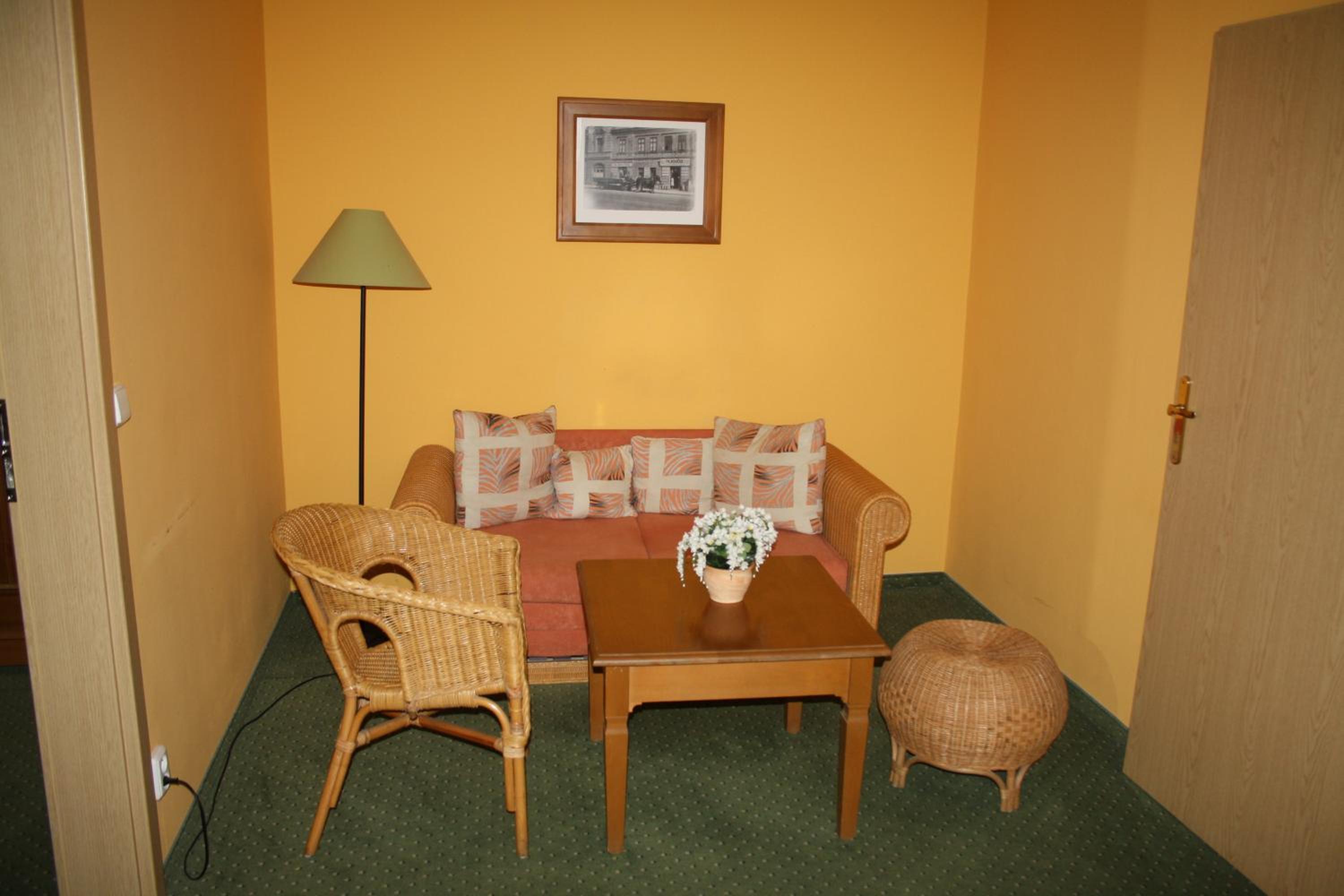 Twin Room photo 3