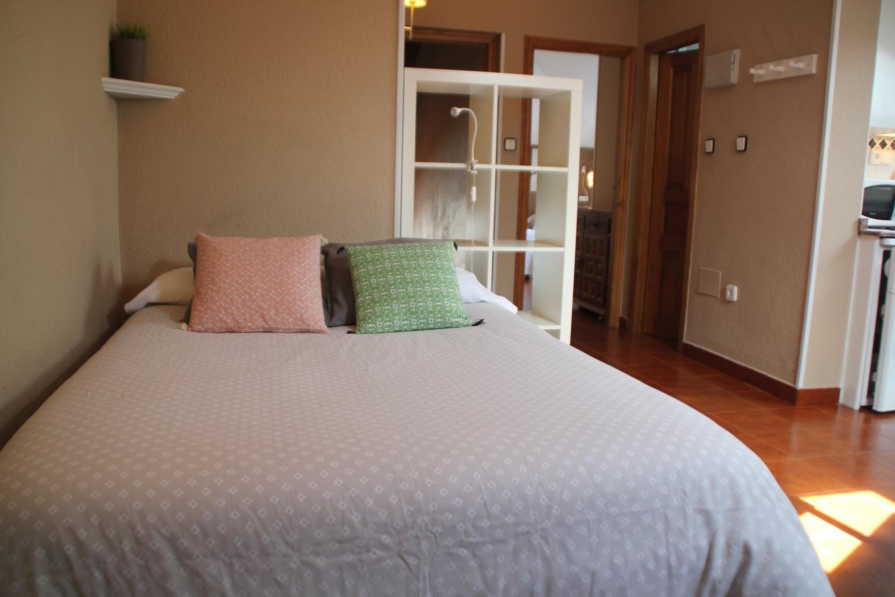 Penthouse Apartment photo 3