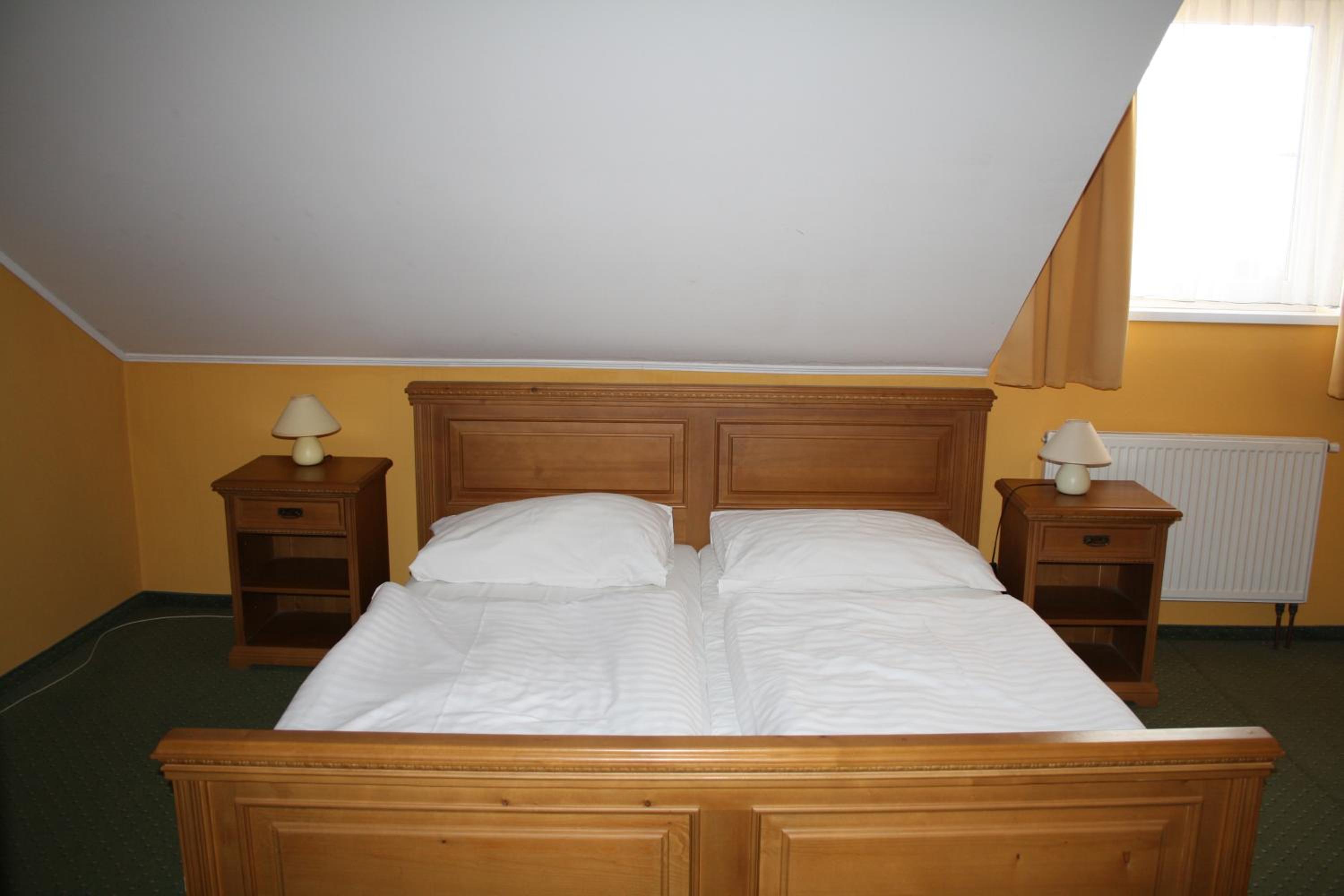 Twin Room photo 2