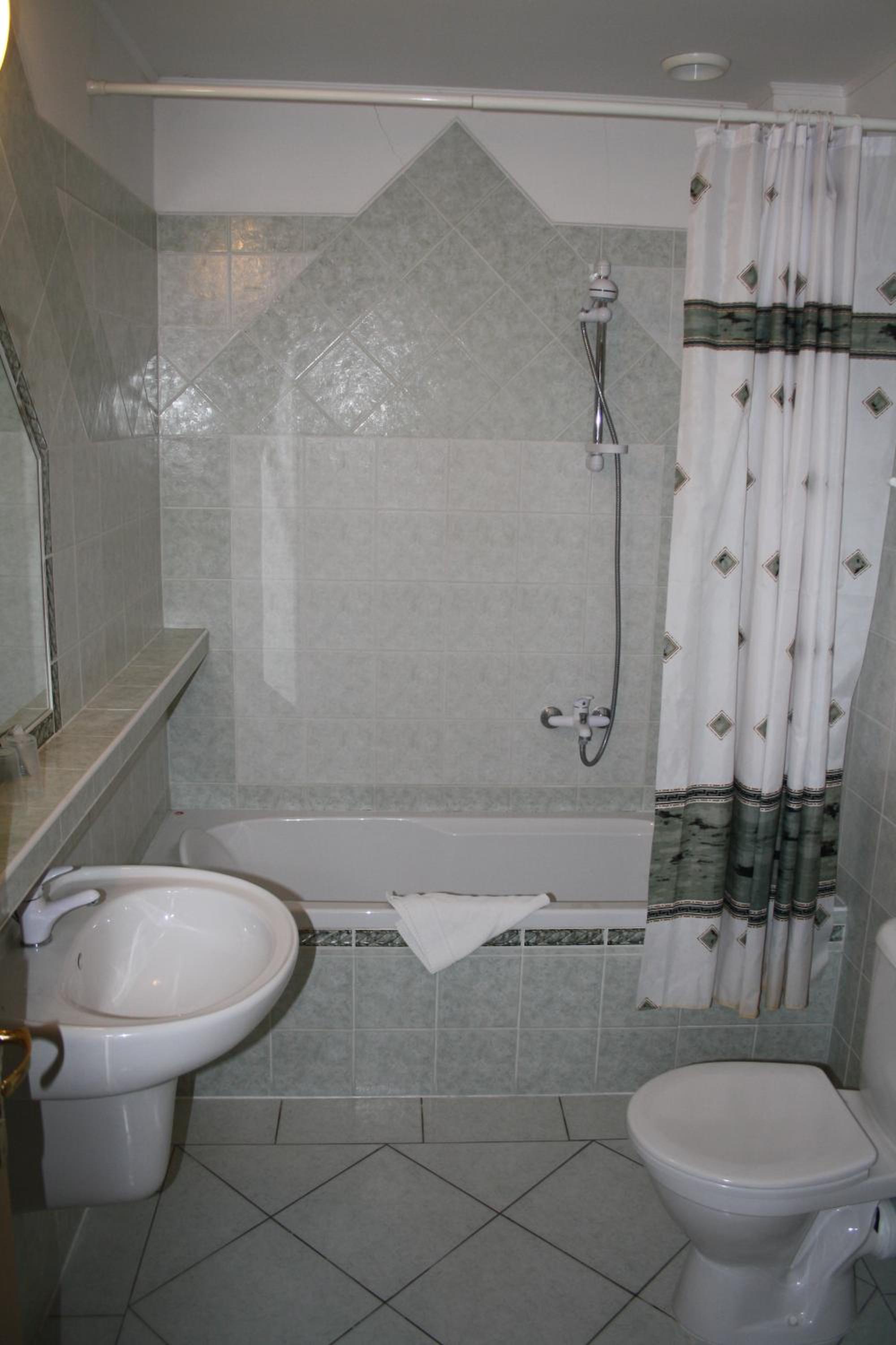 Twin Room photo 3