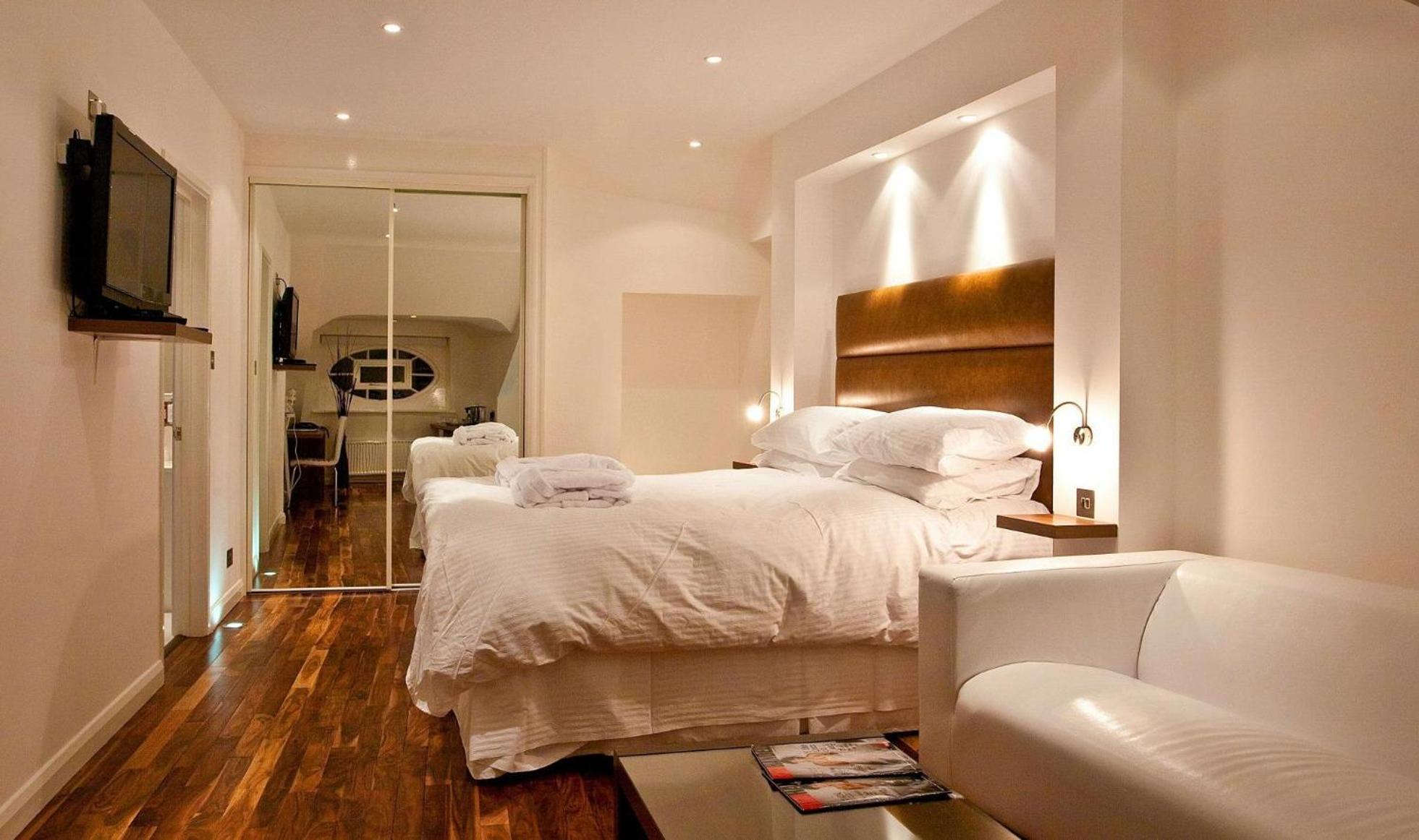 Single Room