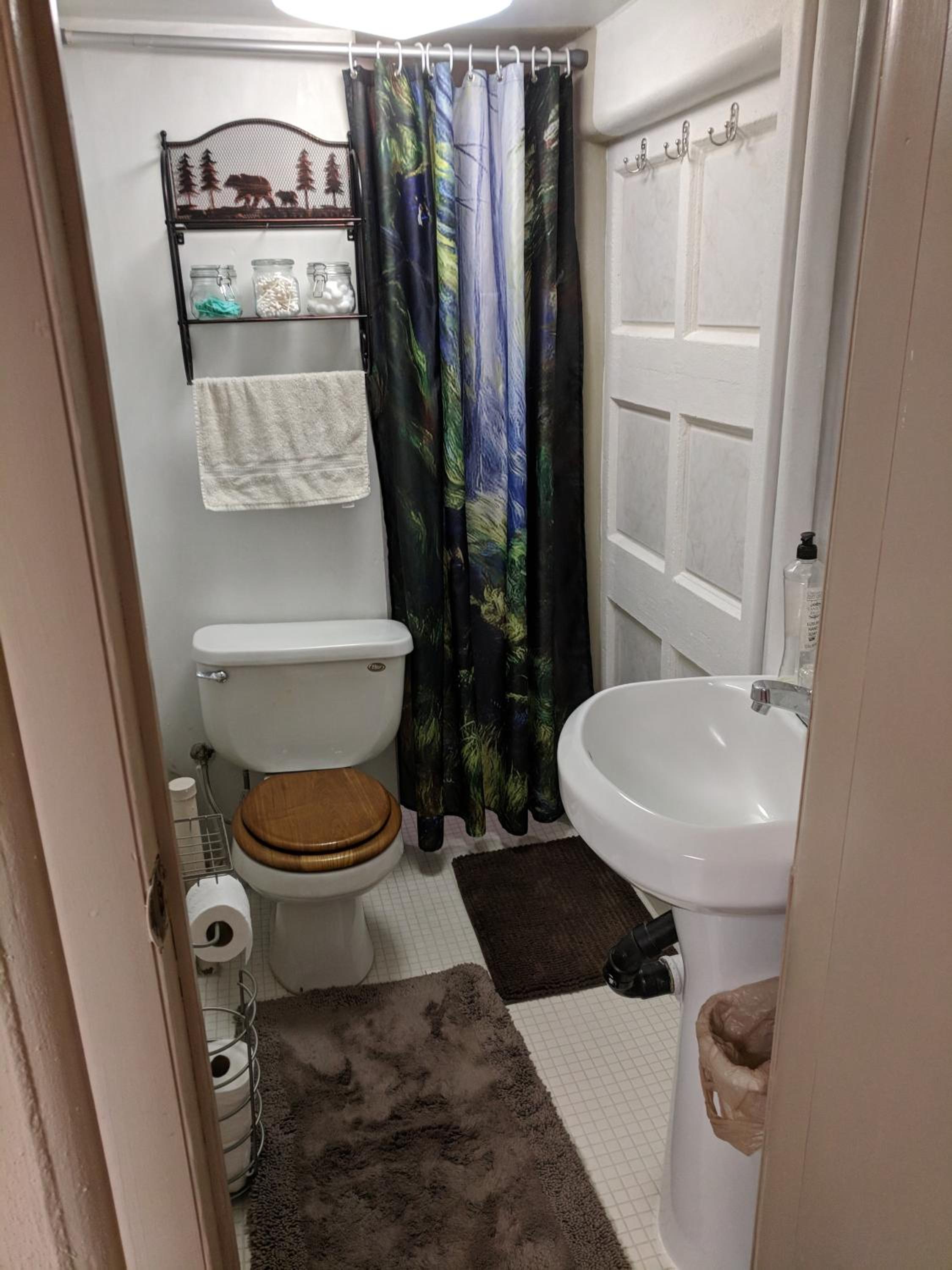 Two-Bedroom Apartment photo 2
