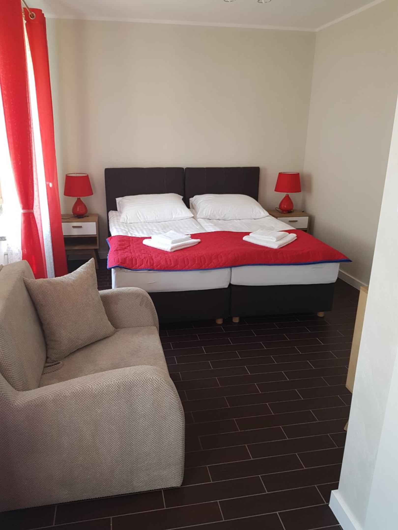 Premium Double Room photo 3
