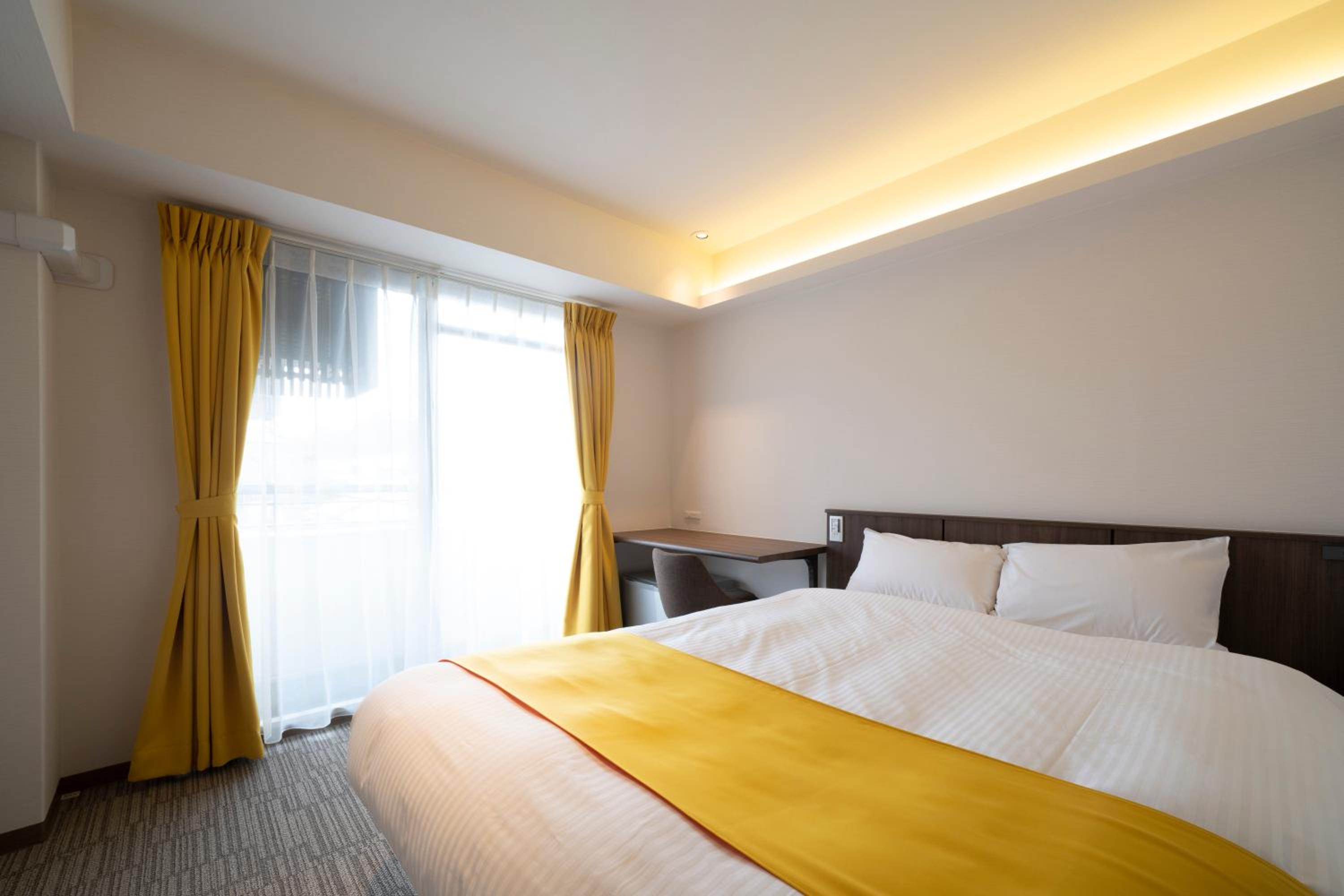 Standard Double Room - Non-Smoking