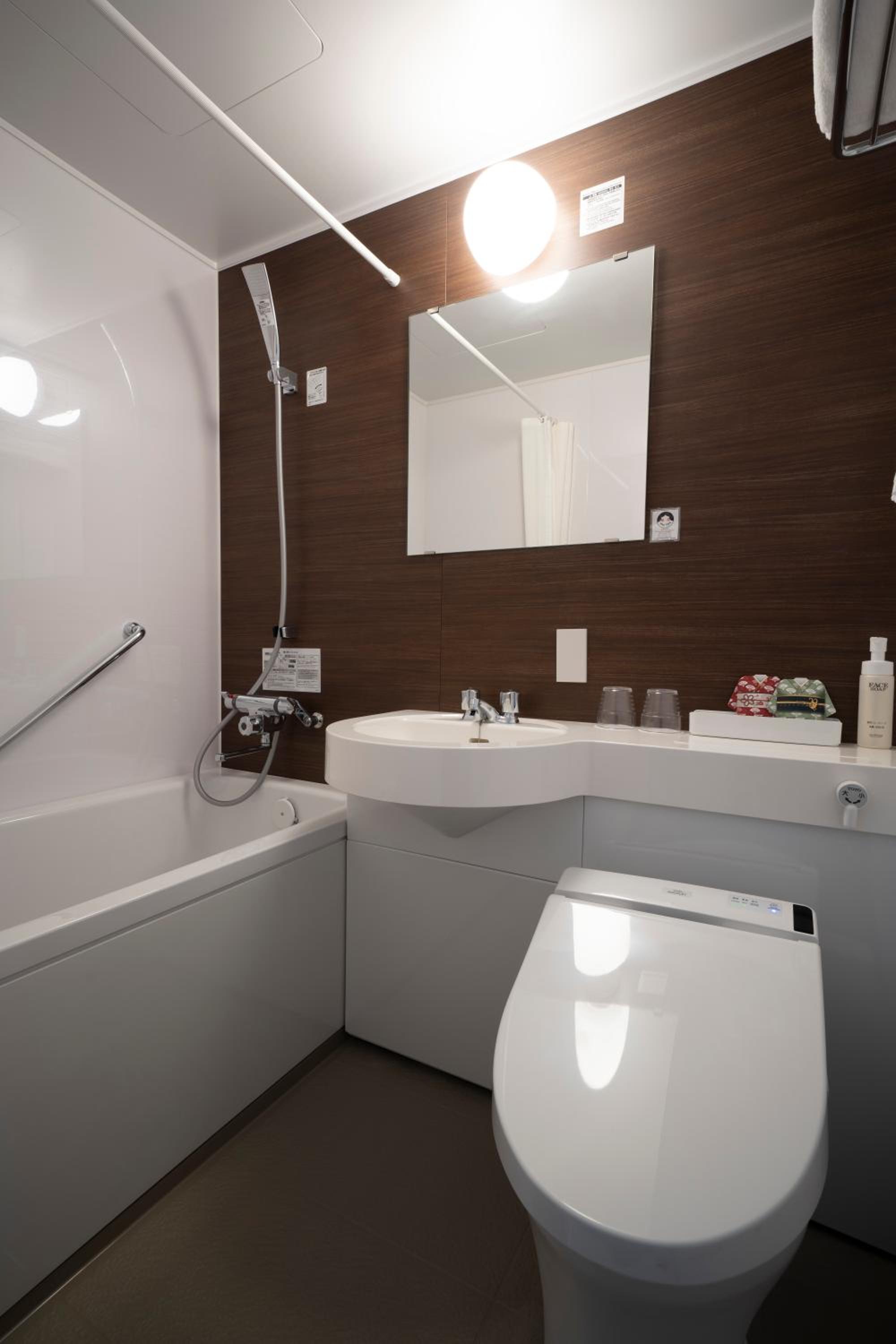 Standard Double Room - Non-Smoking photo 2