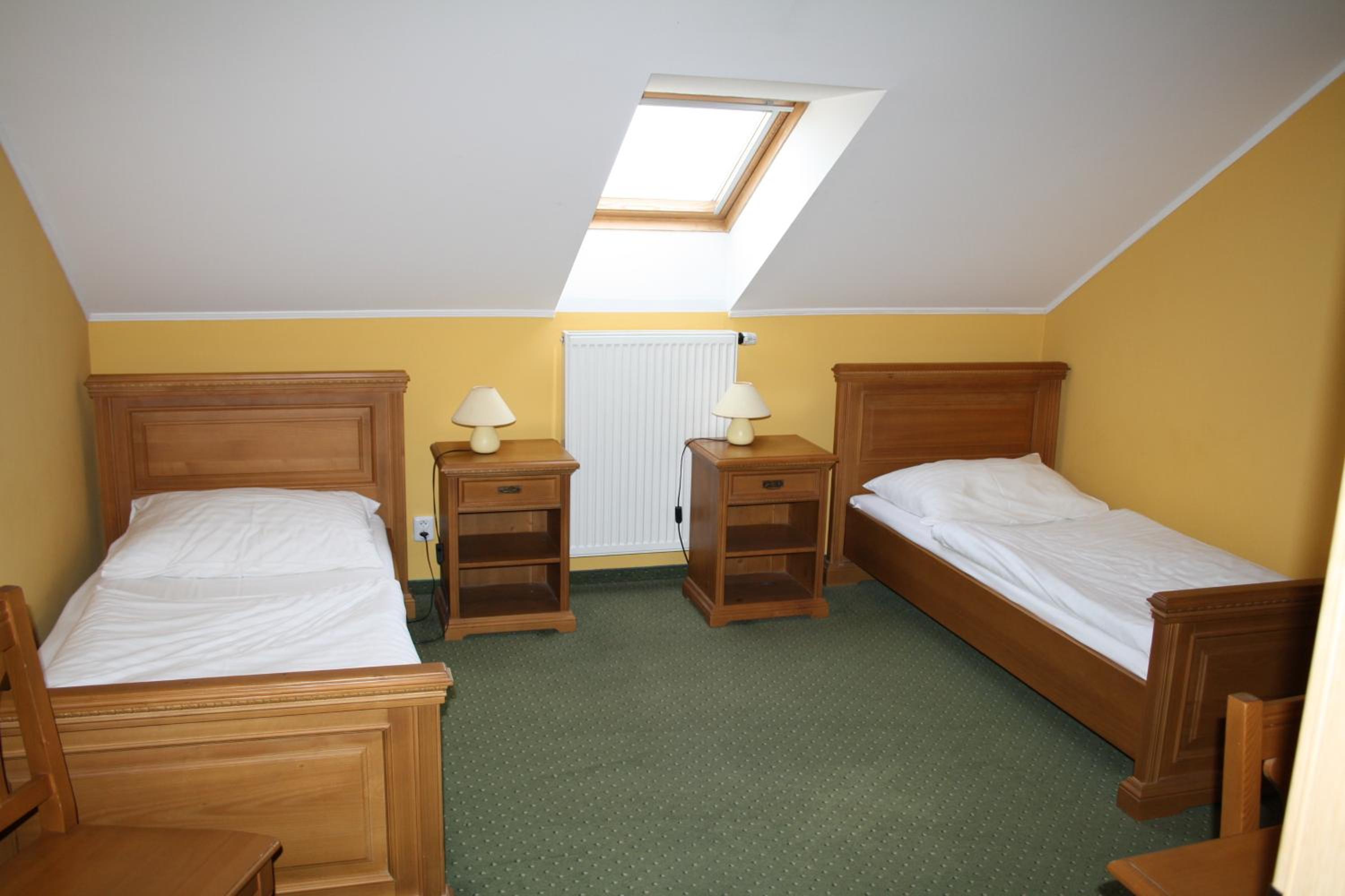 Quadruple Room photo 1