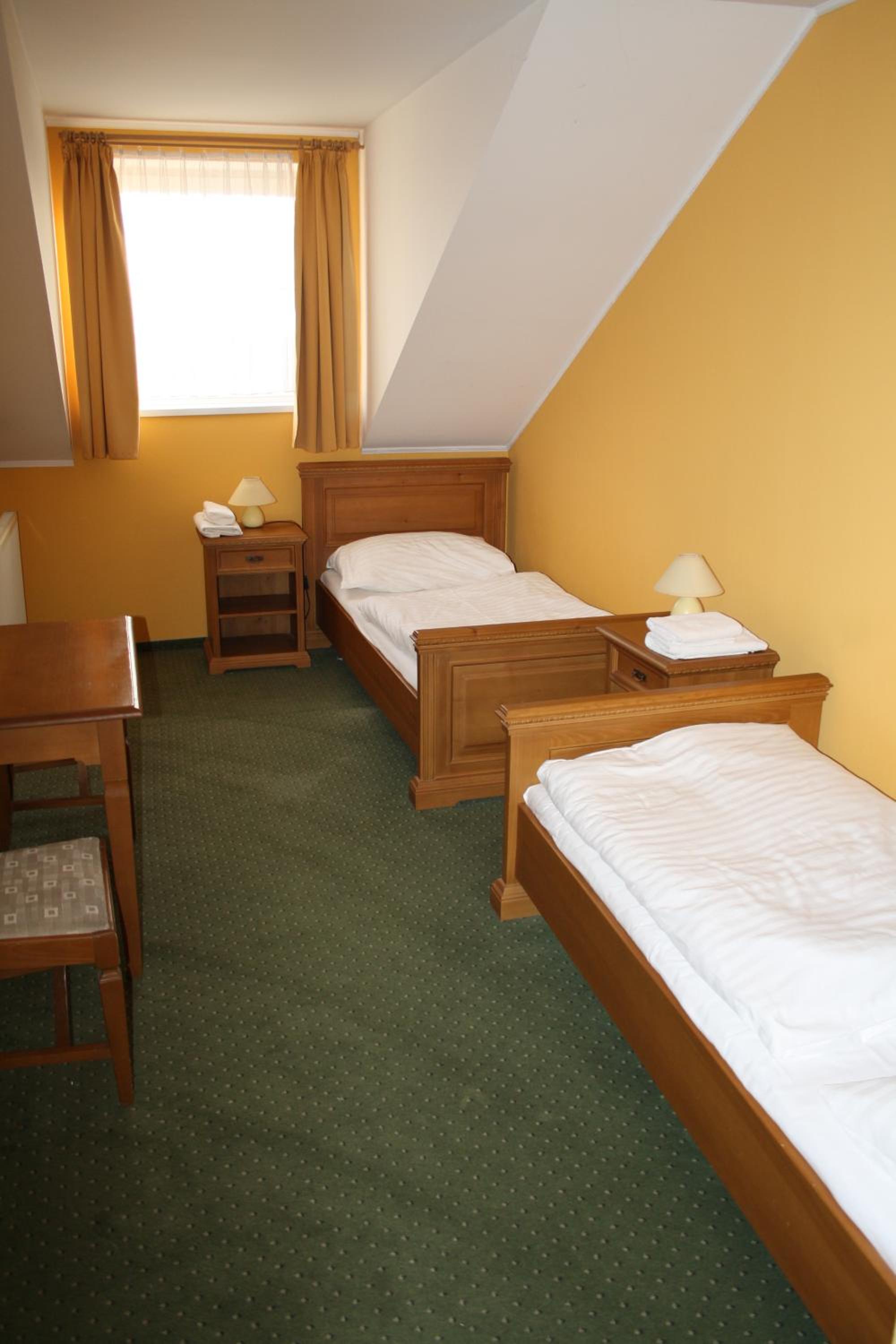 Quadruple Room photo 2