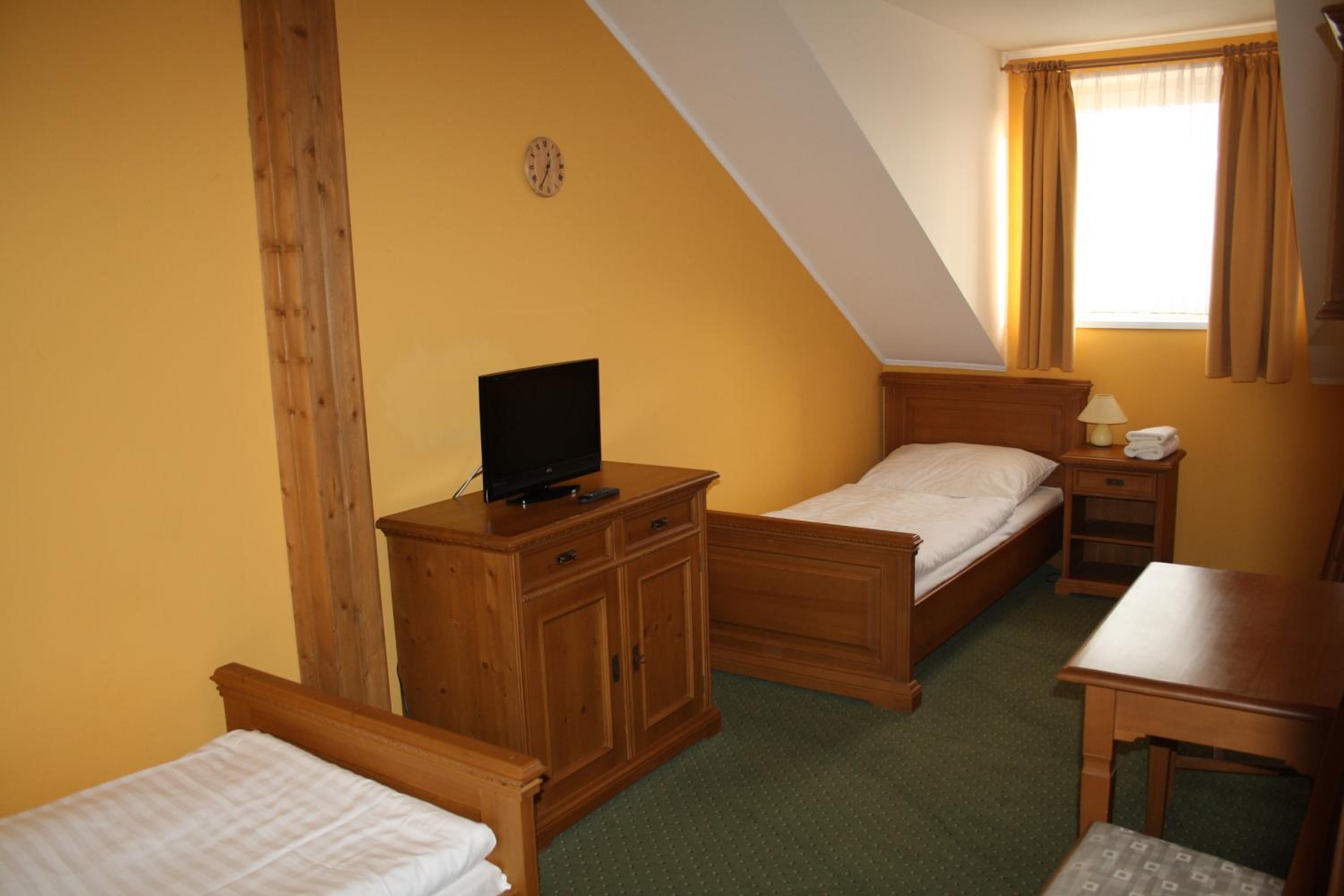Quadruple Room photo 3