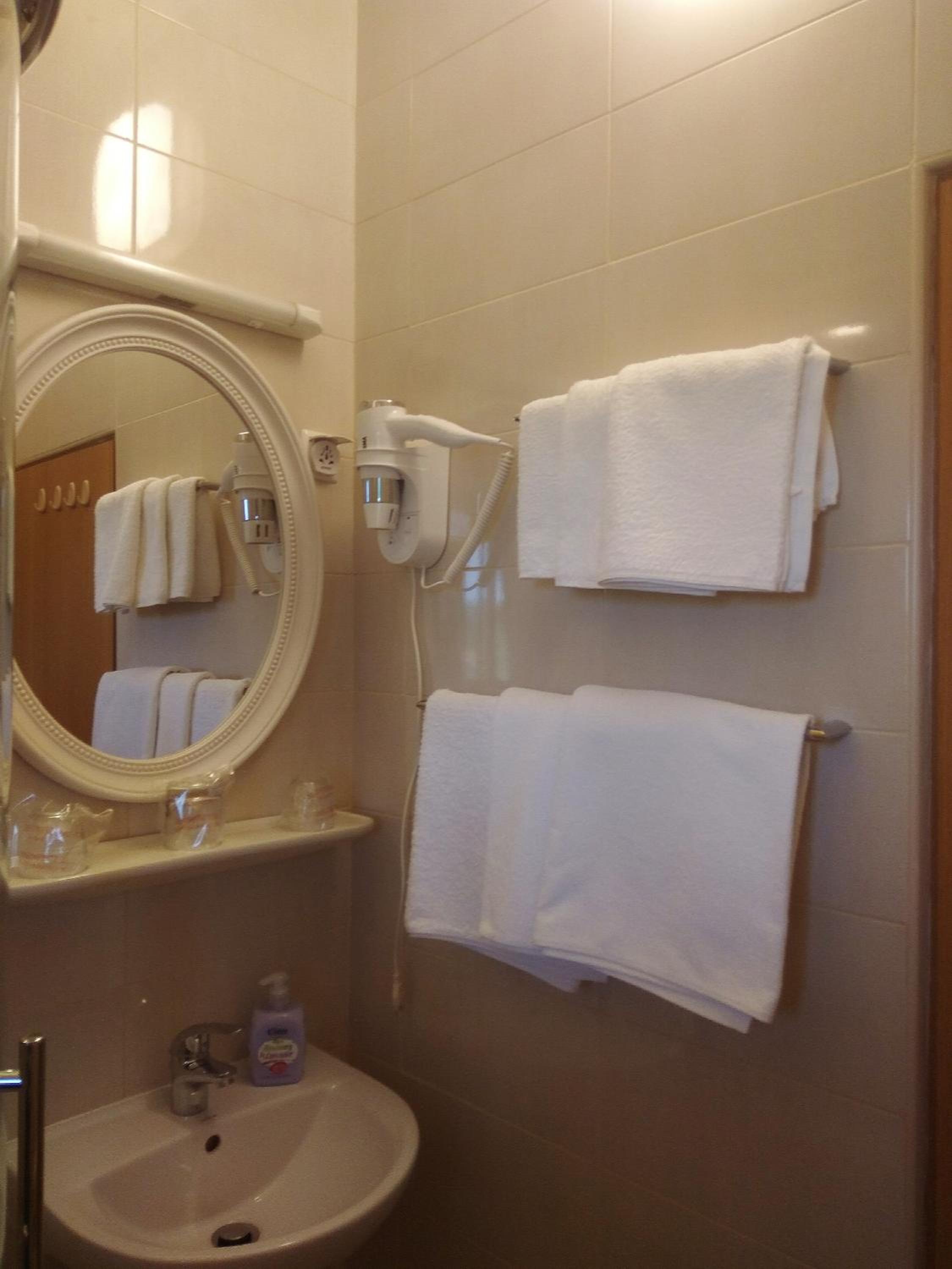 Triple Room photo 3