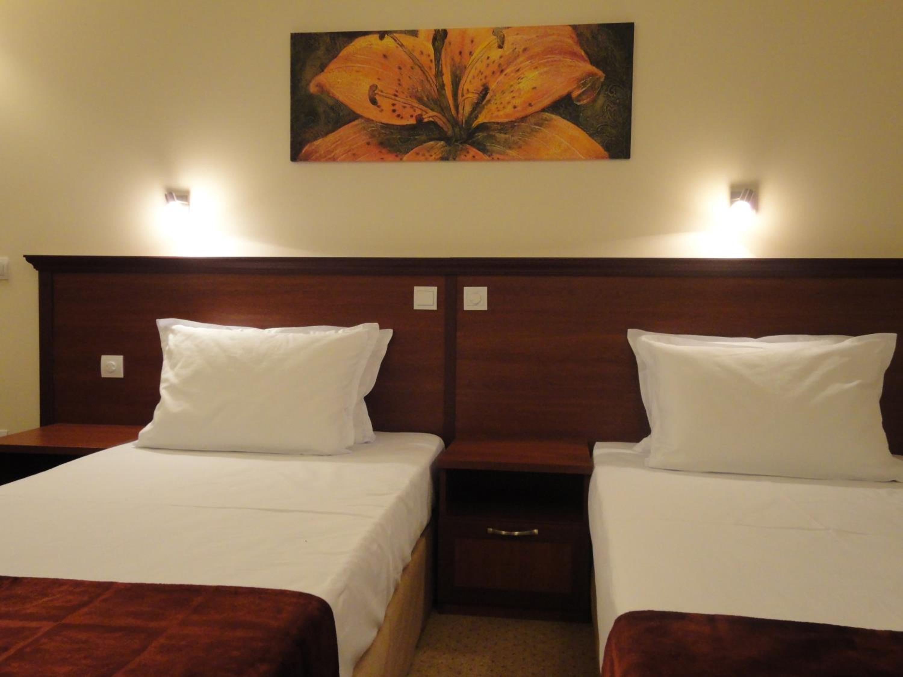 Standard Twin Room - Photo 10