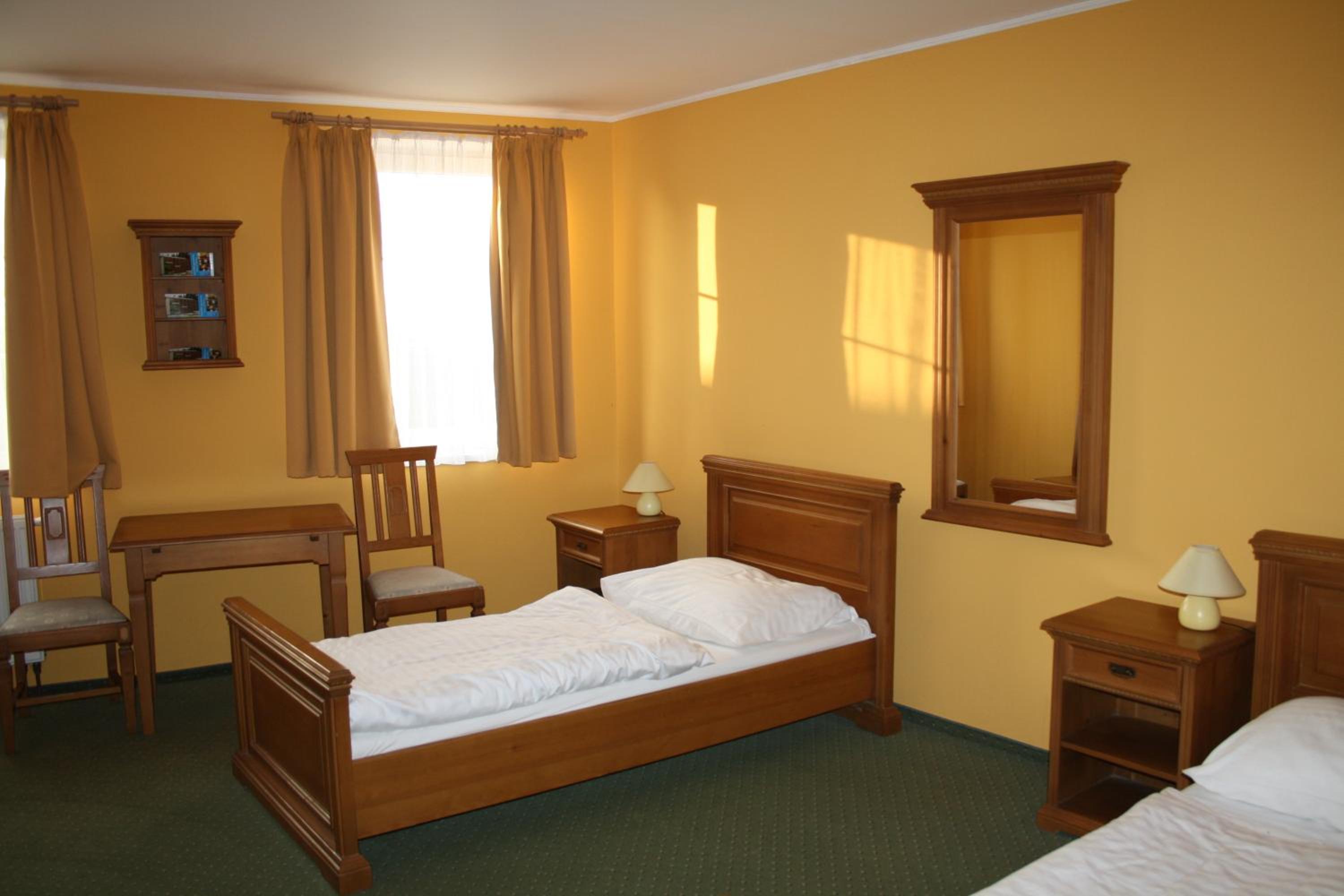 Quadruple Room photo 3