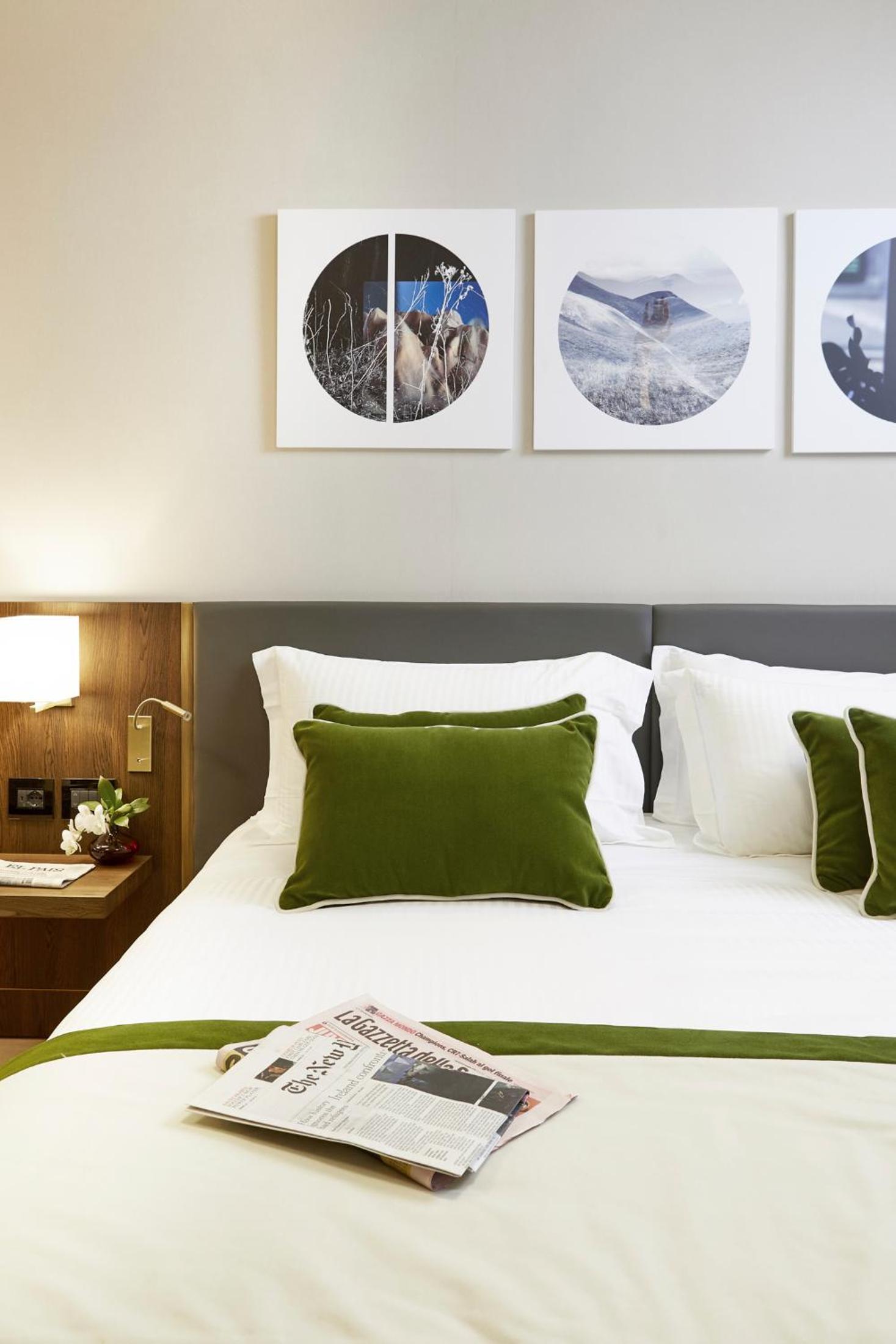 Superior Double Room photo 1