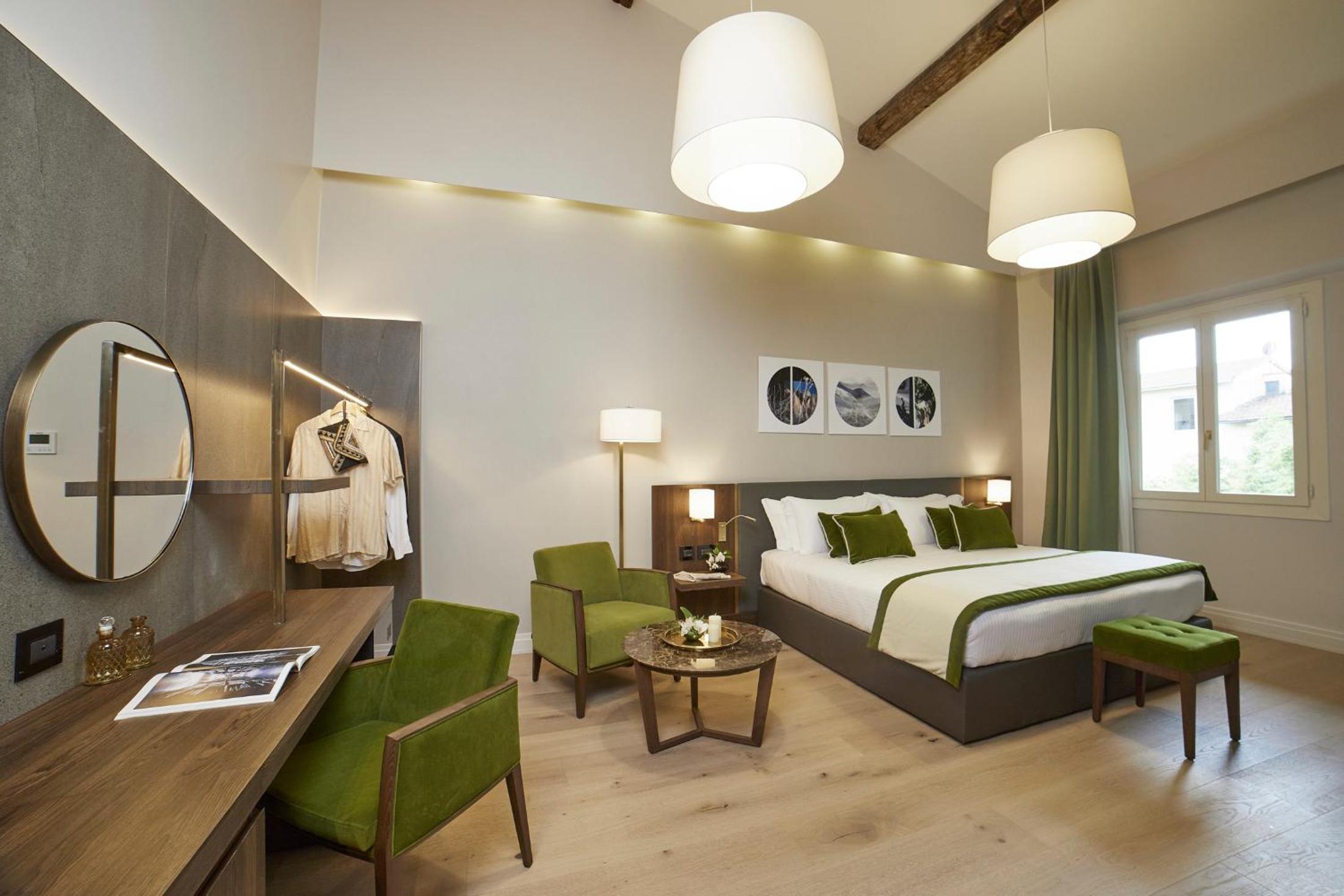 Superior Double Room photo 2