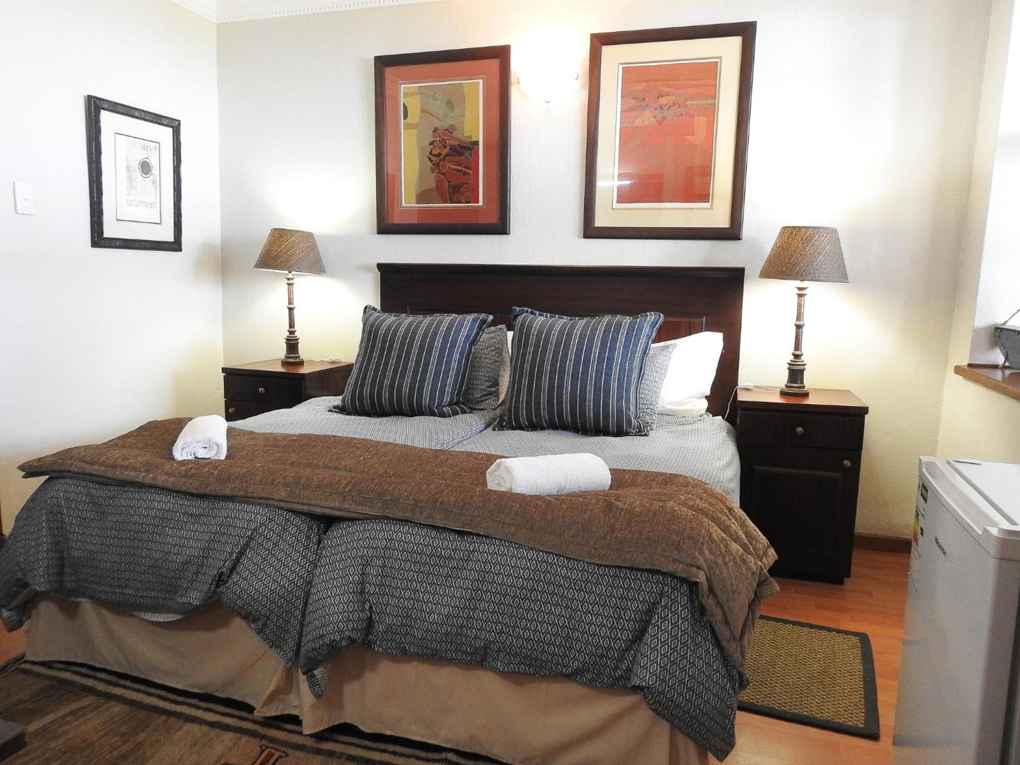  Double Room - Photo 4