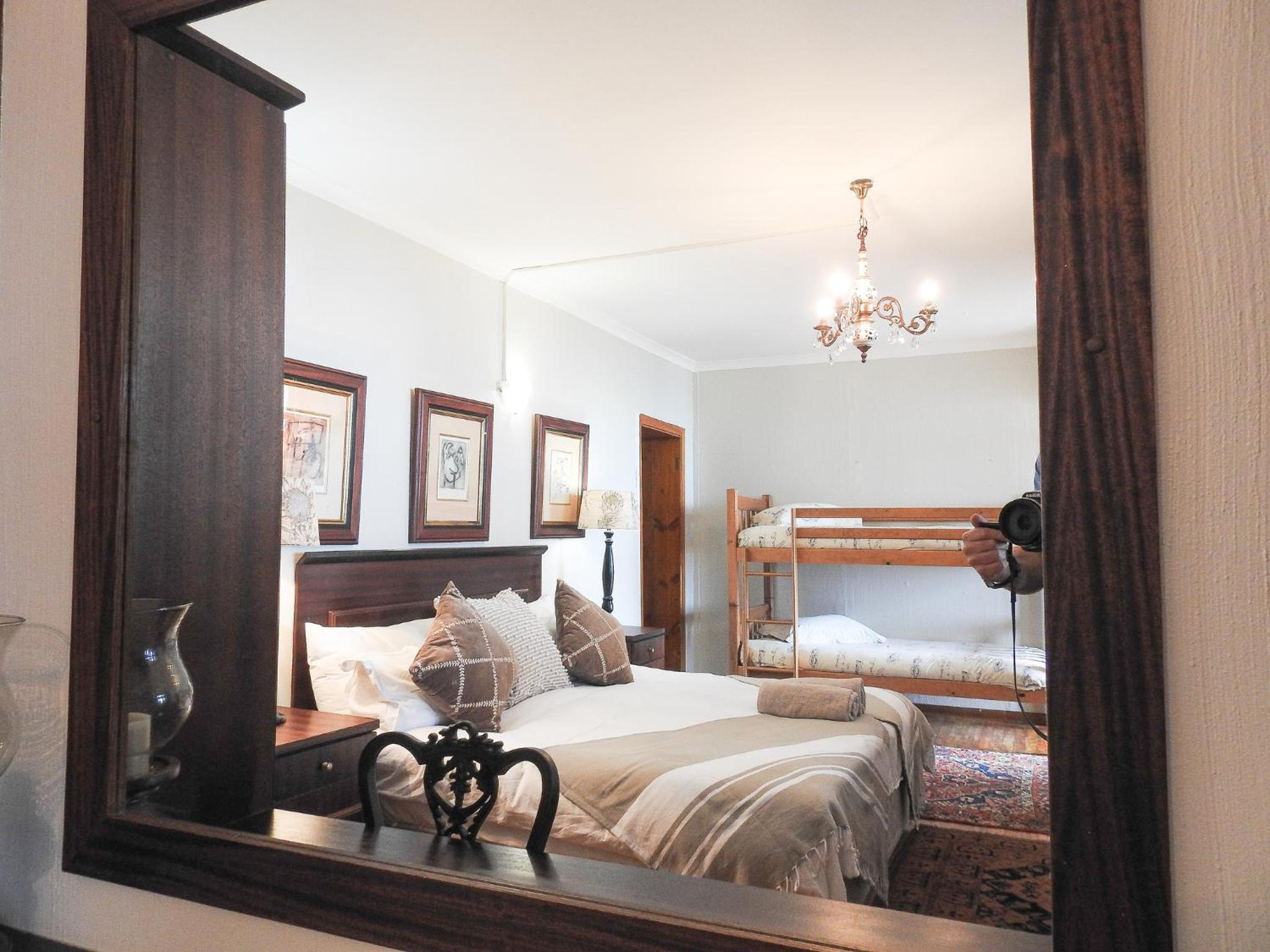 Quadruple Room - Photo 1