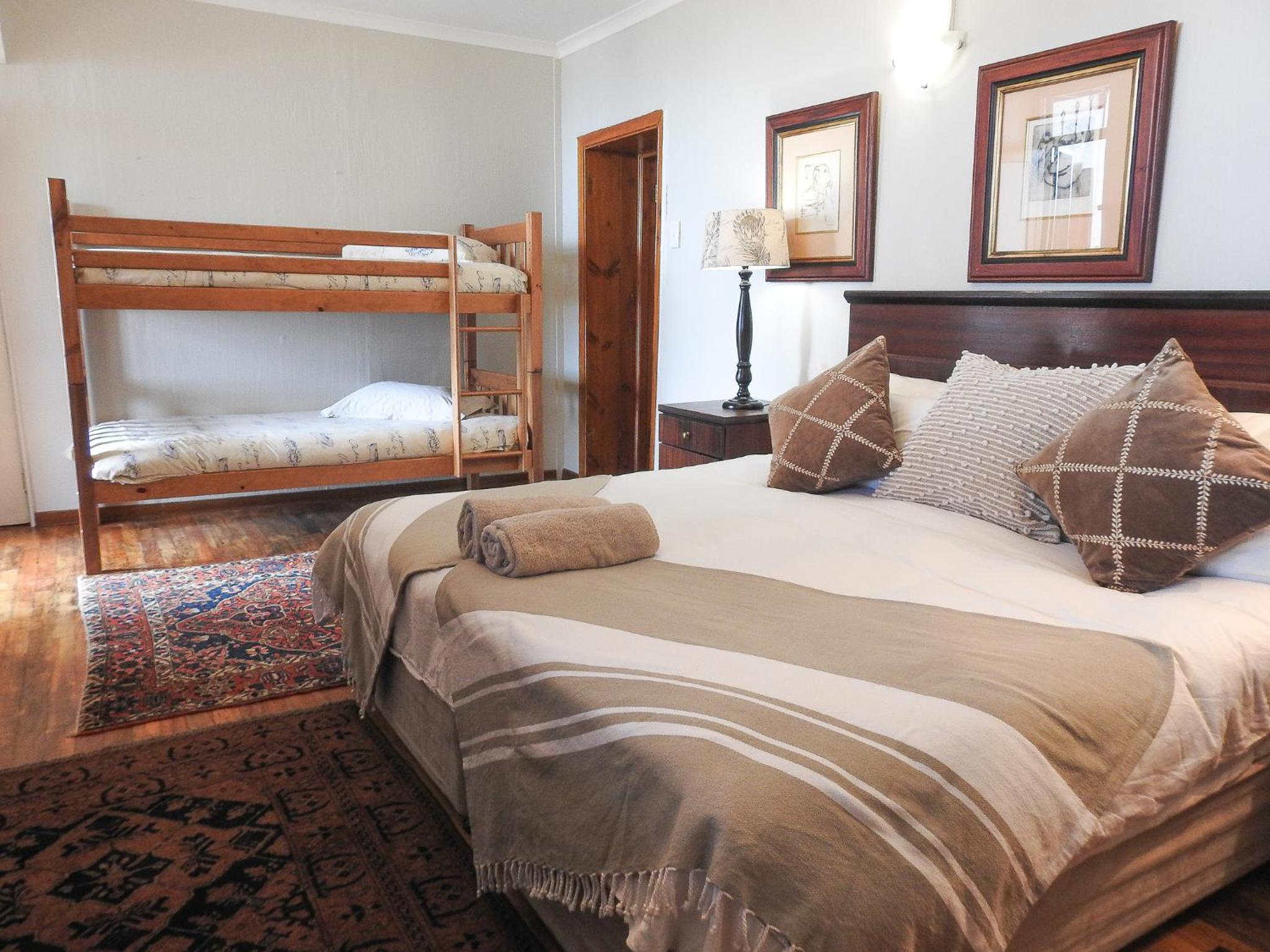 Quadruple Room - Photo 4