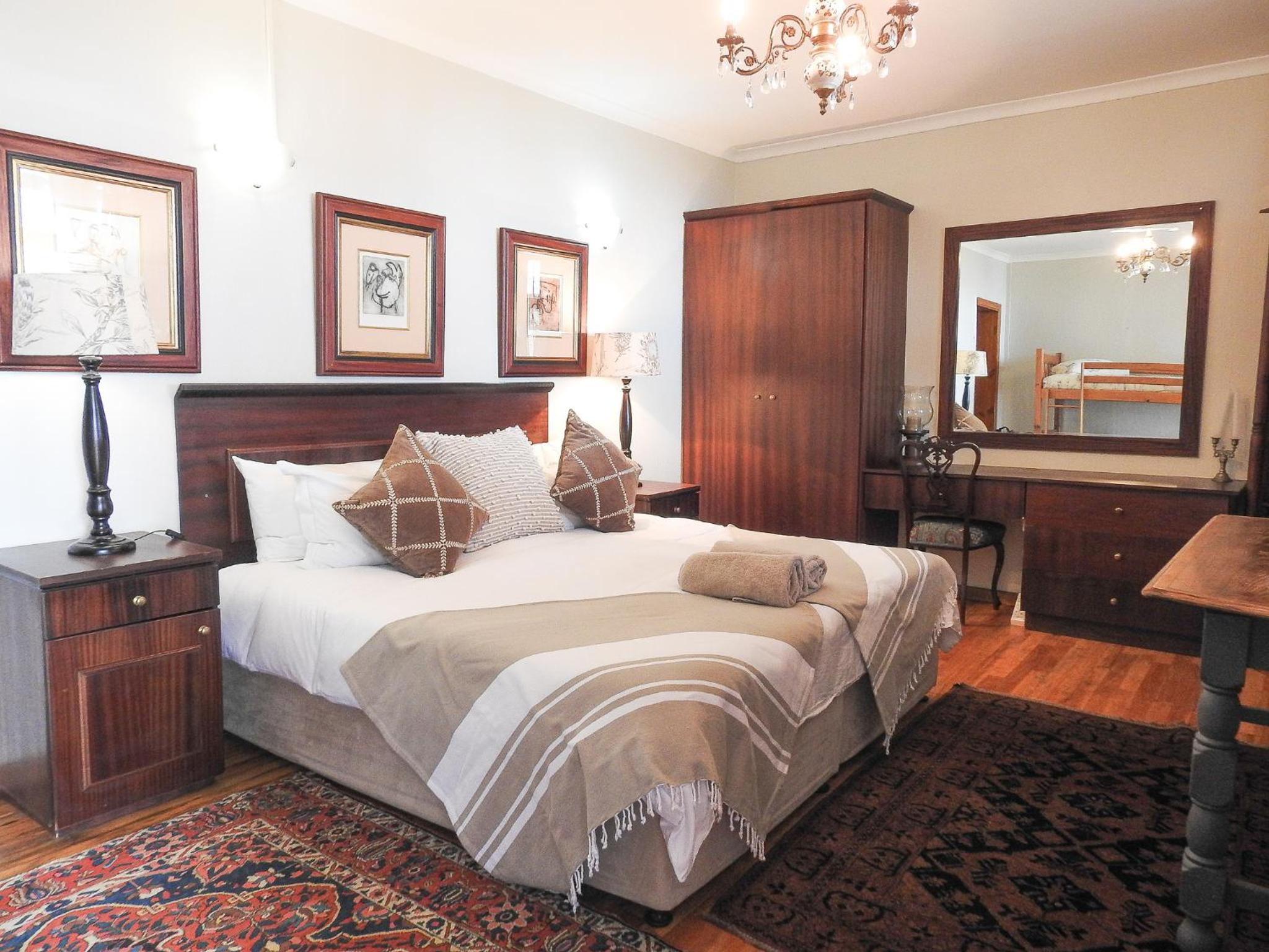 Quadruple Room - Photo 3
