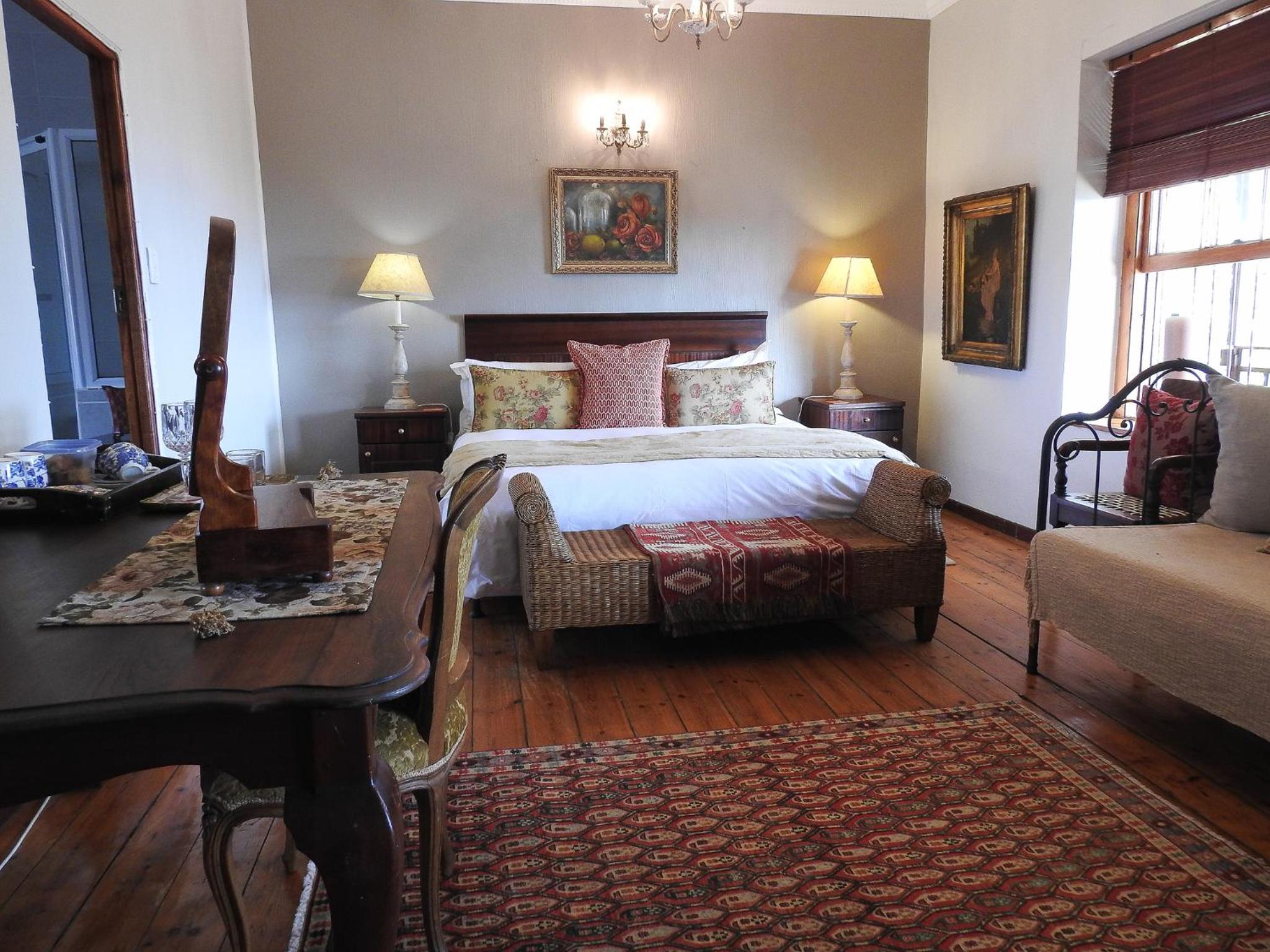  Triple Room - Photo 5