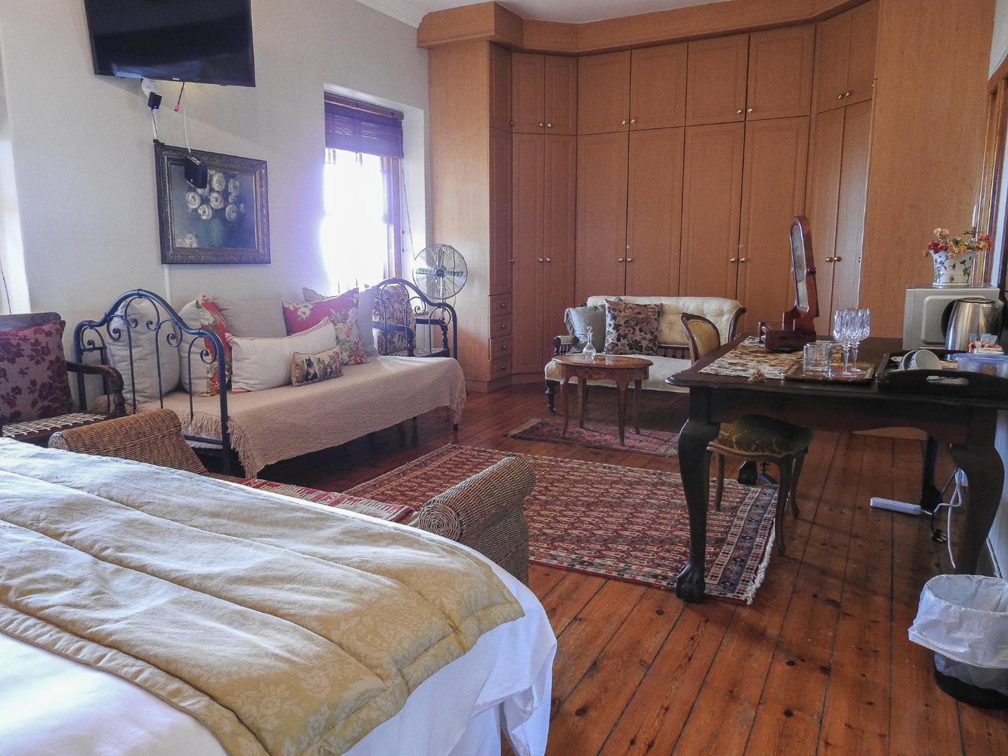  Triple Room - Photo 2