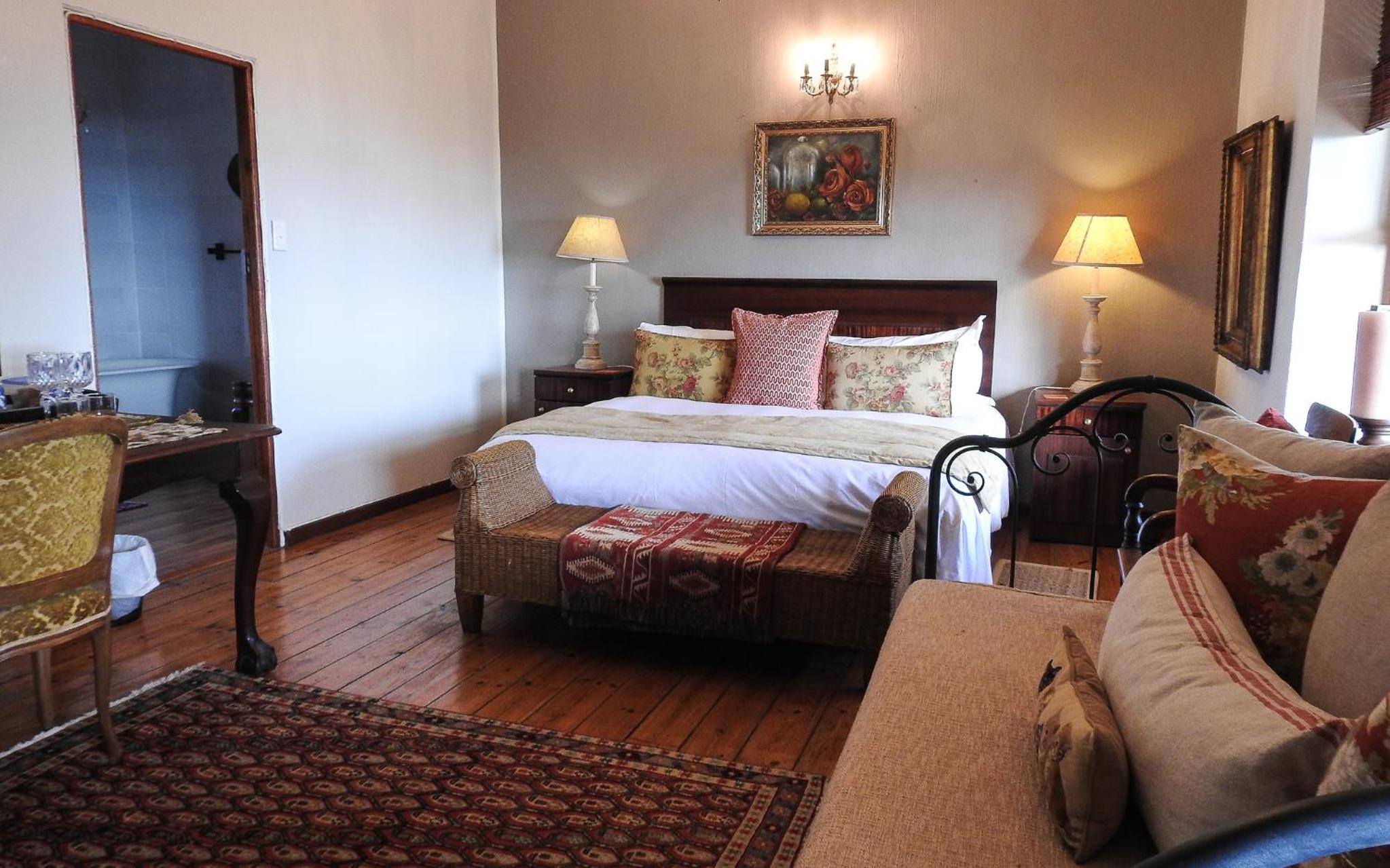  Triple Room - Photo 8