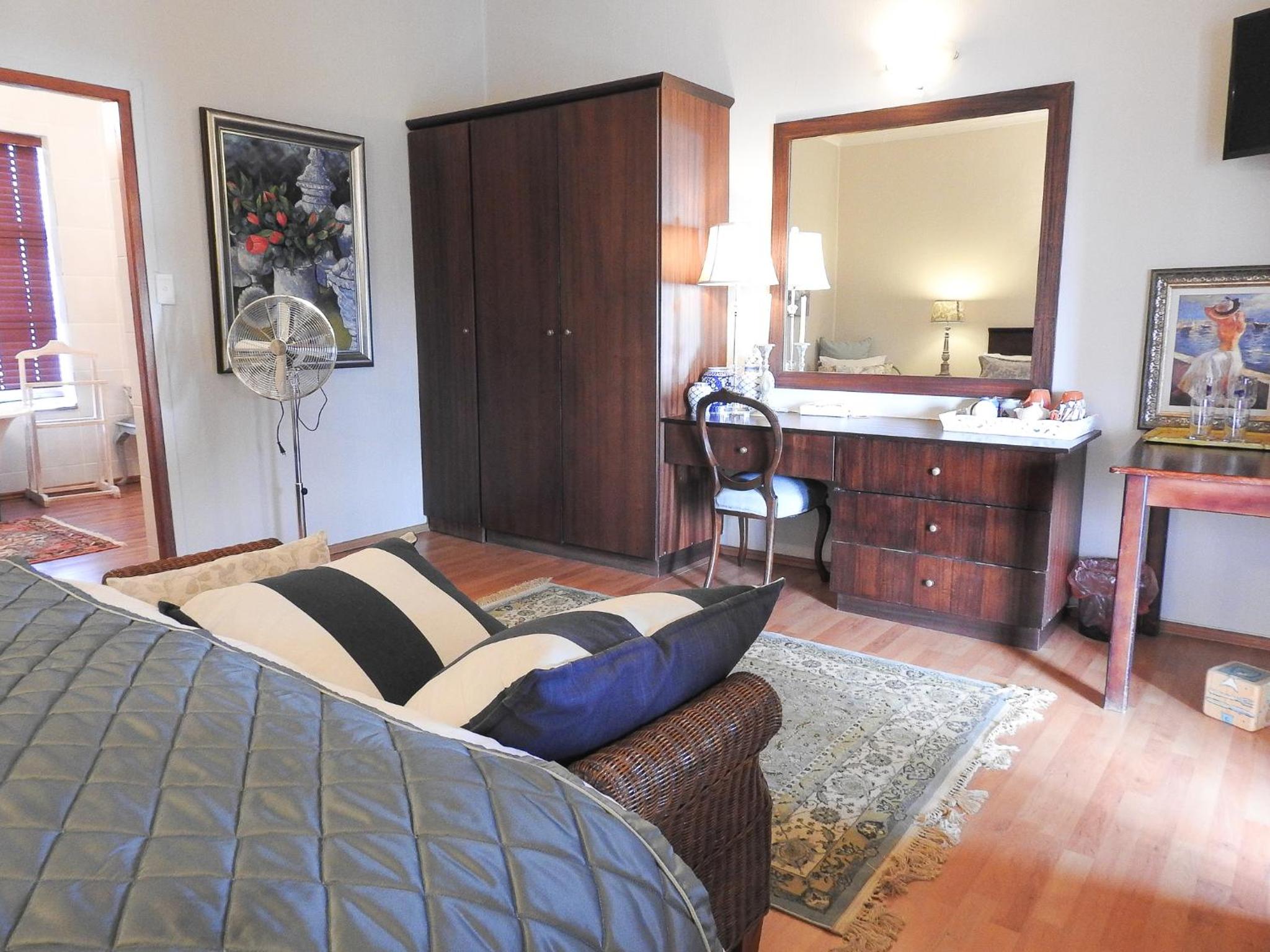  Triple Room - Photo 1
