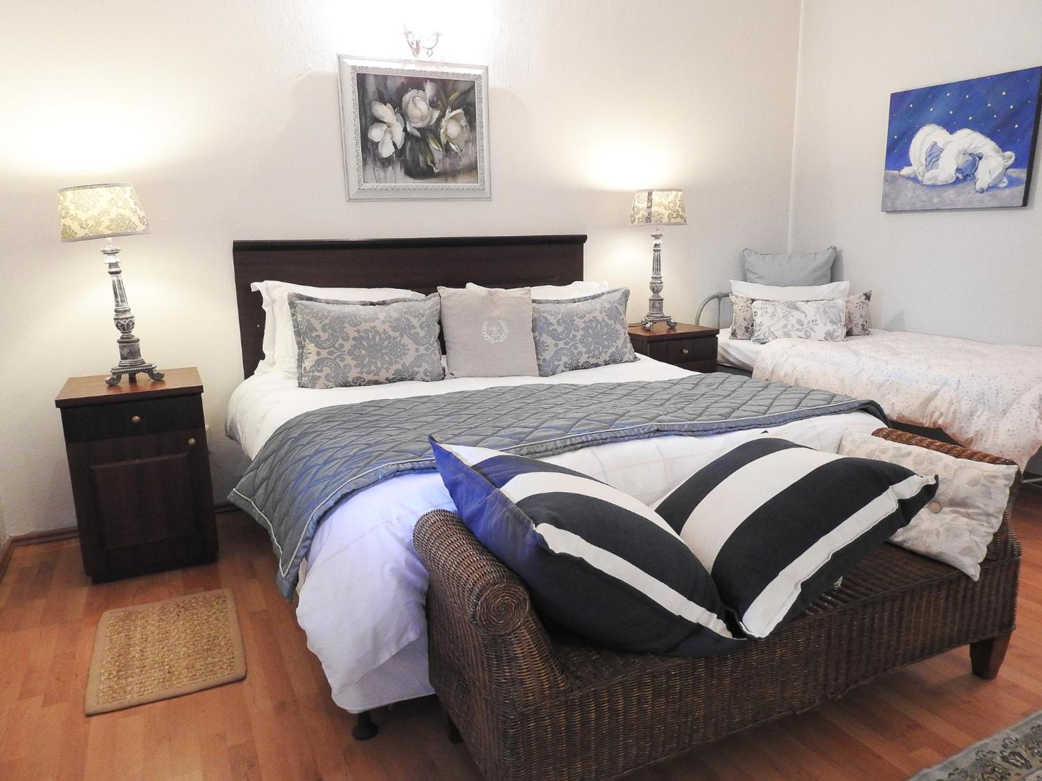 Triple Room - Photo 4
