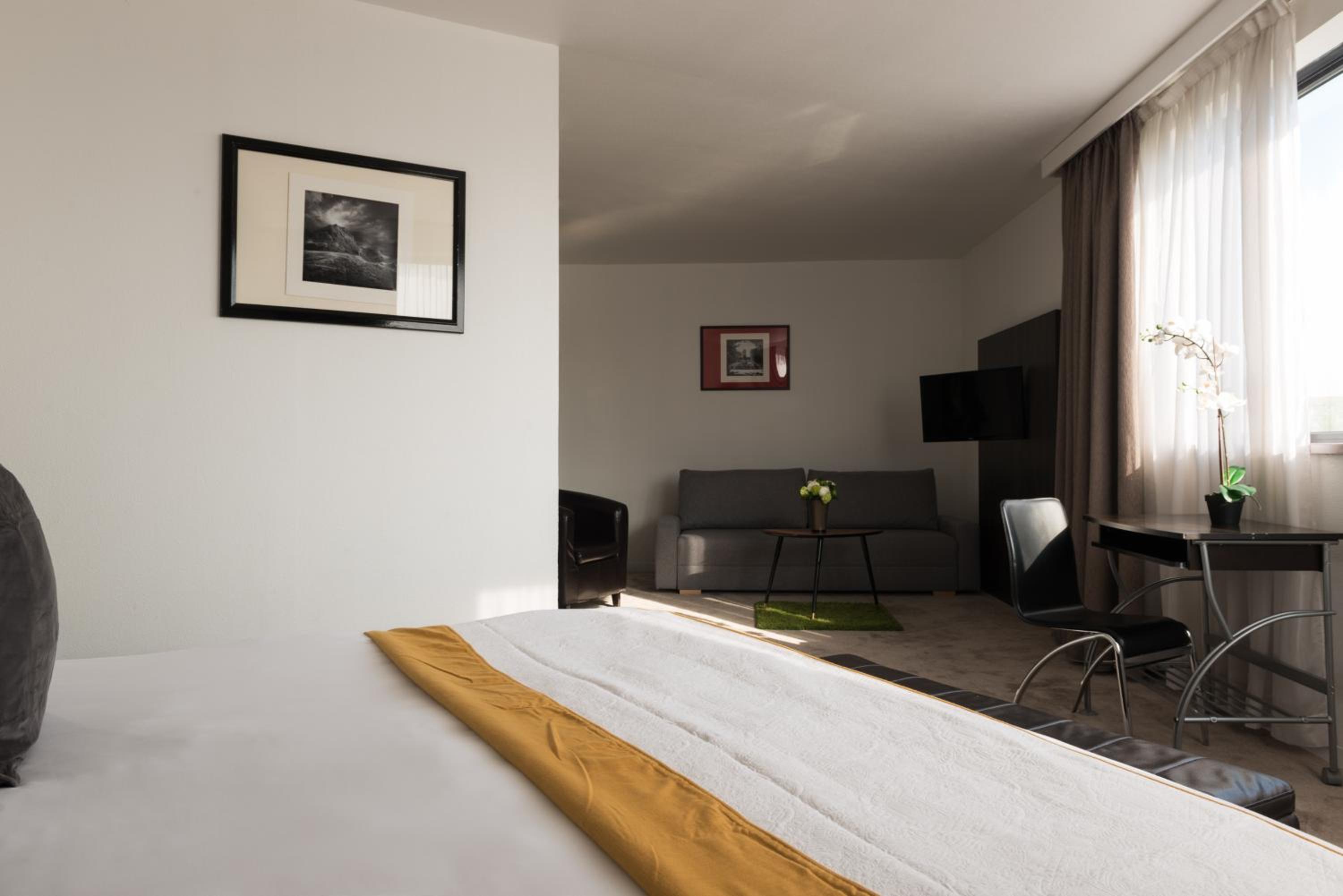 Junior King Suite - Photo 6