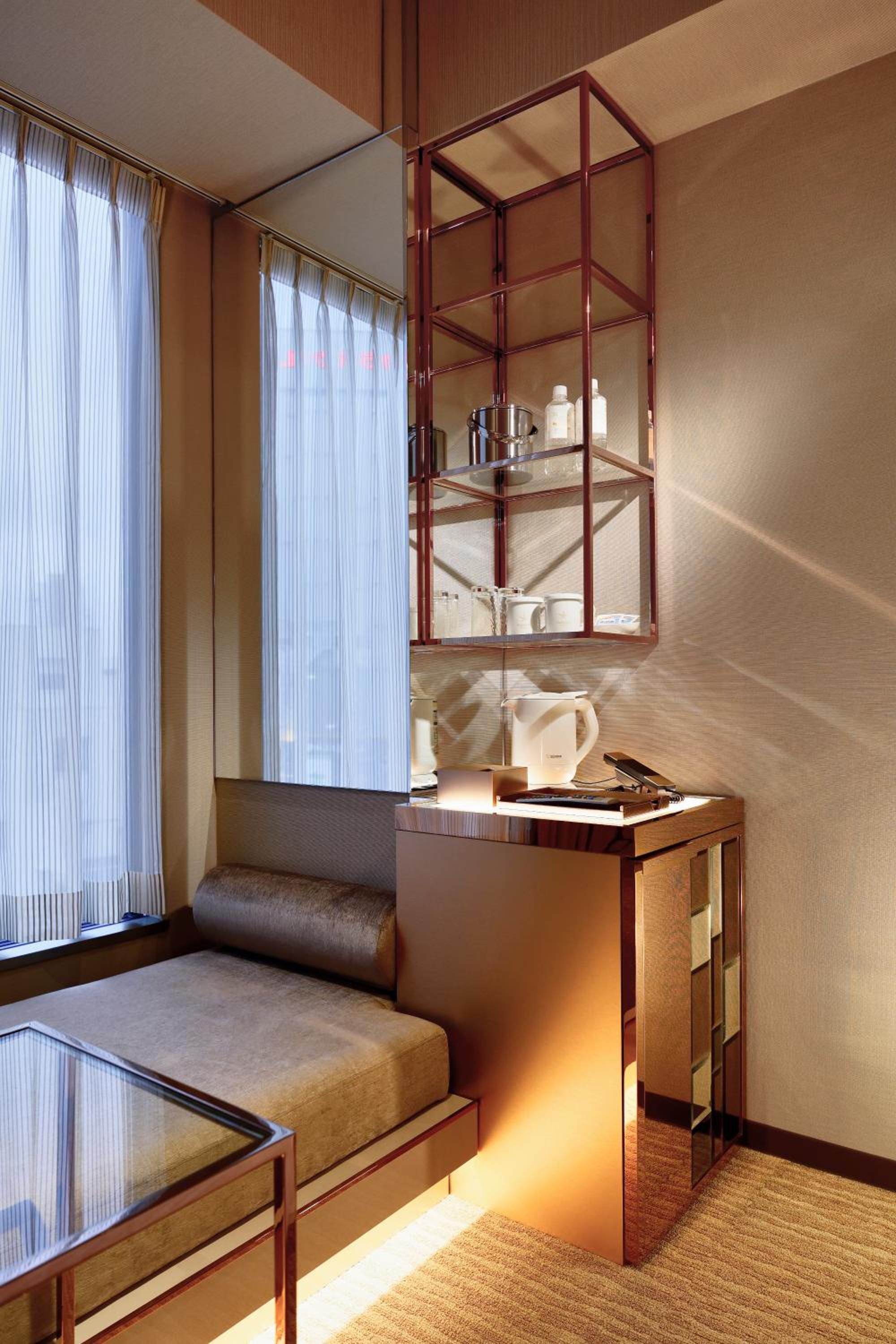 Executive King Room photo 1