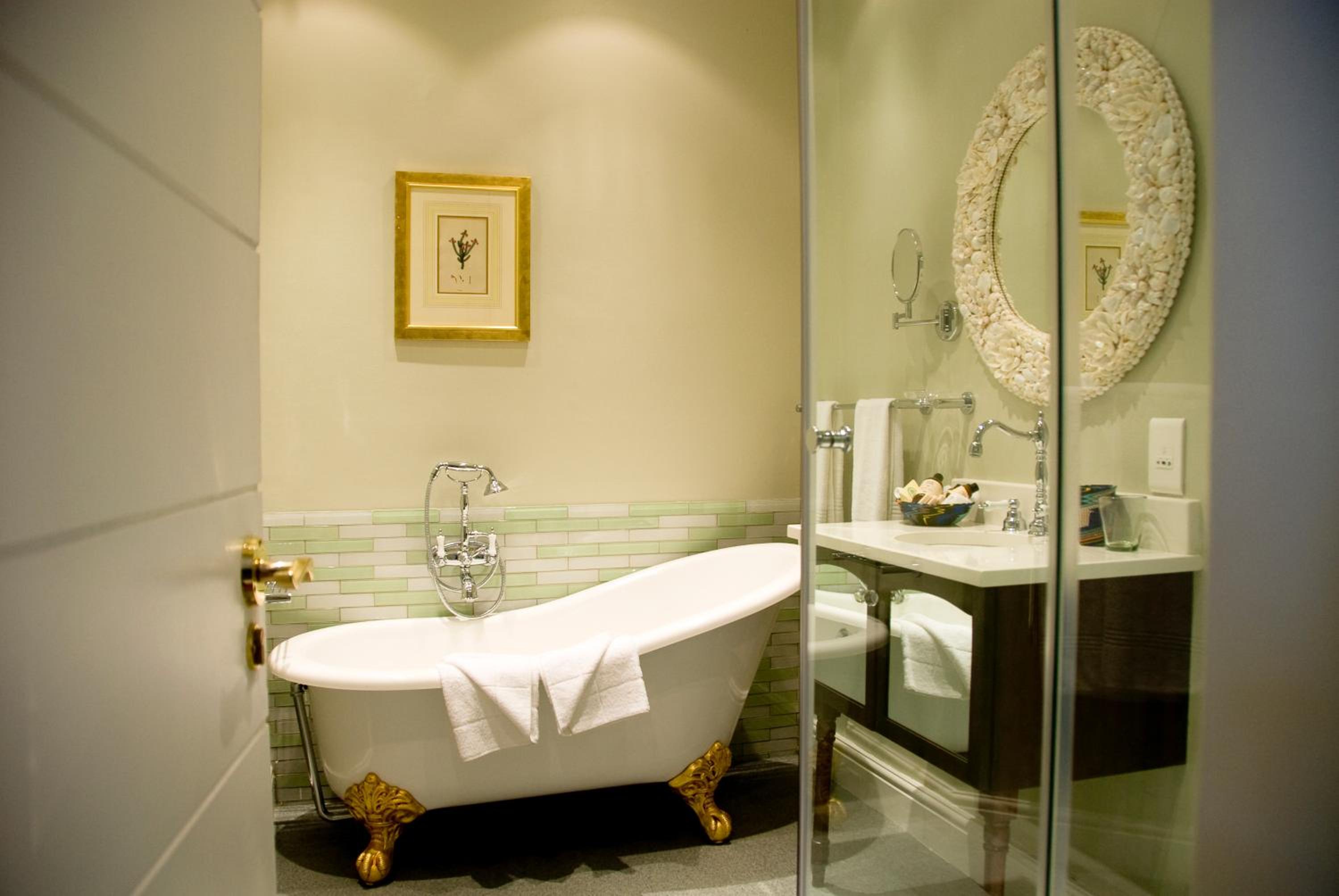 Luxury Double Room - Photo 2