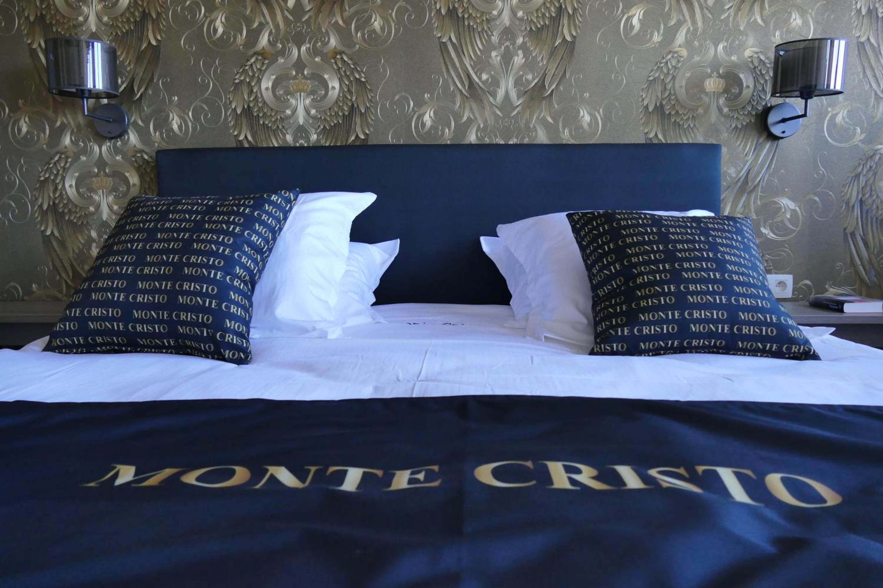 Deluxe Double Room - Photo 7