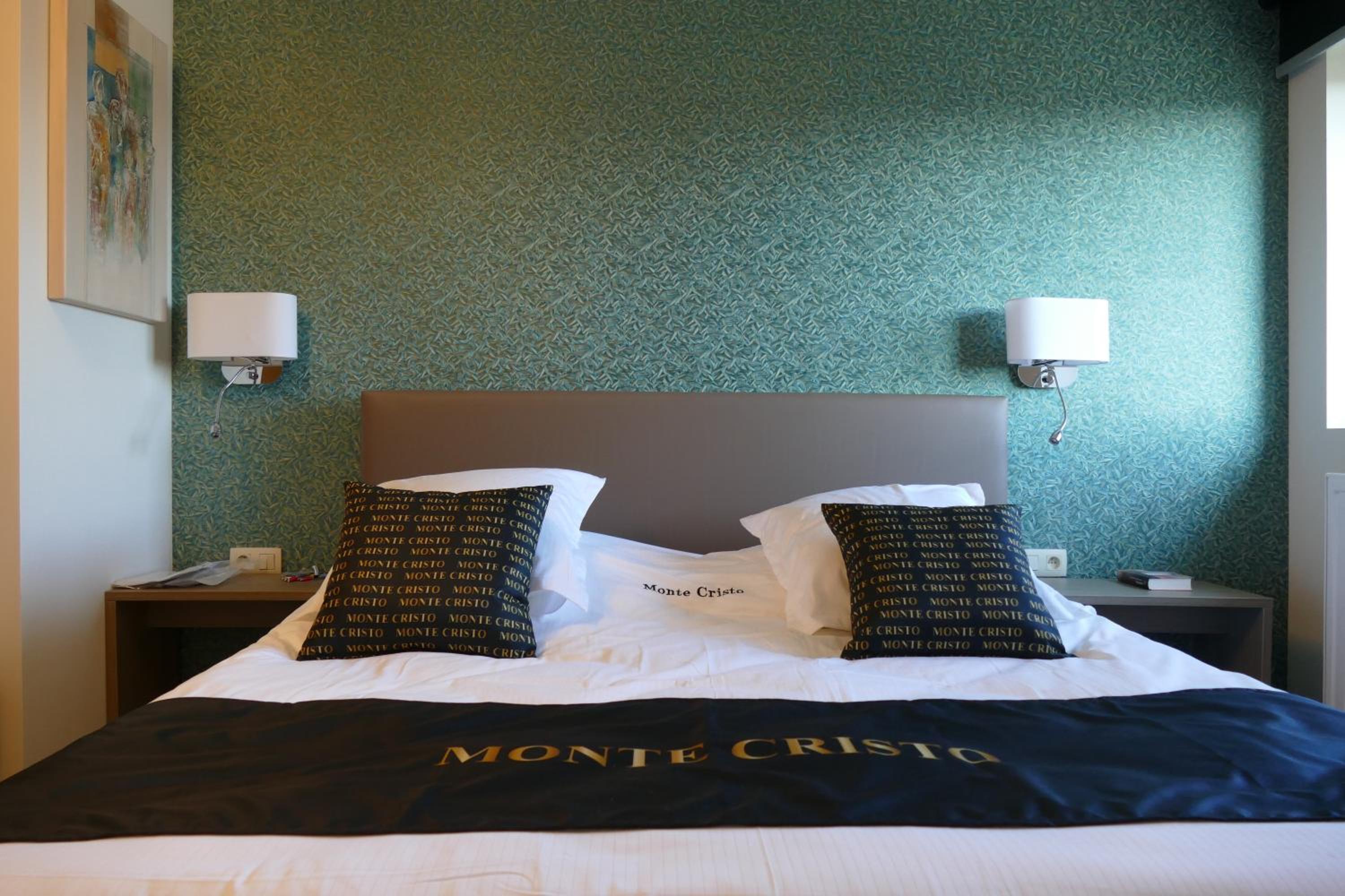 Deluxe Double Room - Photo 2