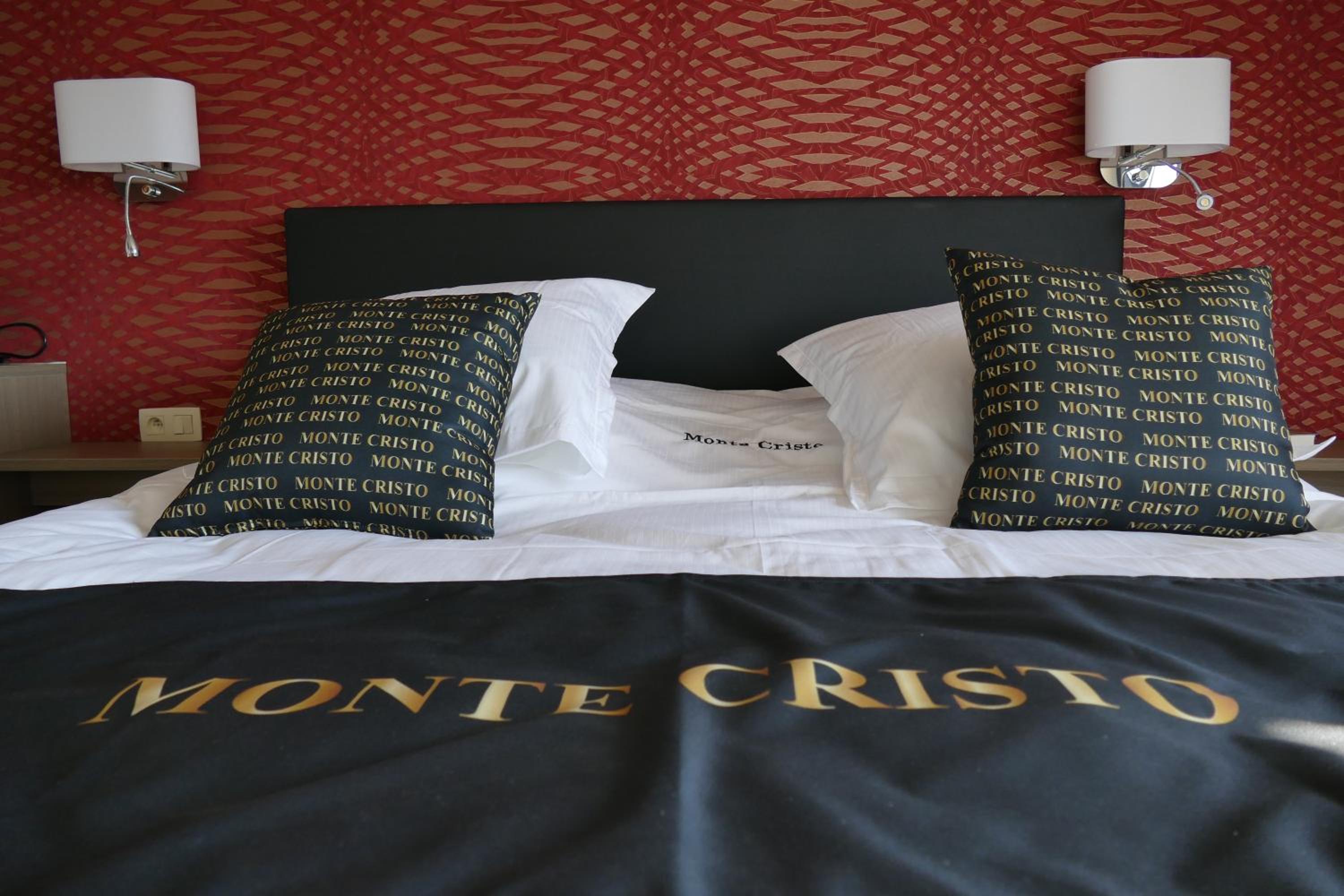 Deluxe Double Room - Photo 1