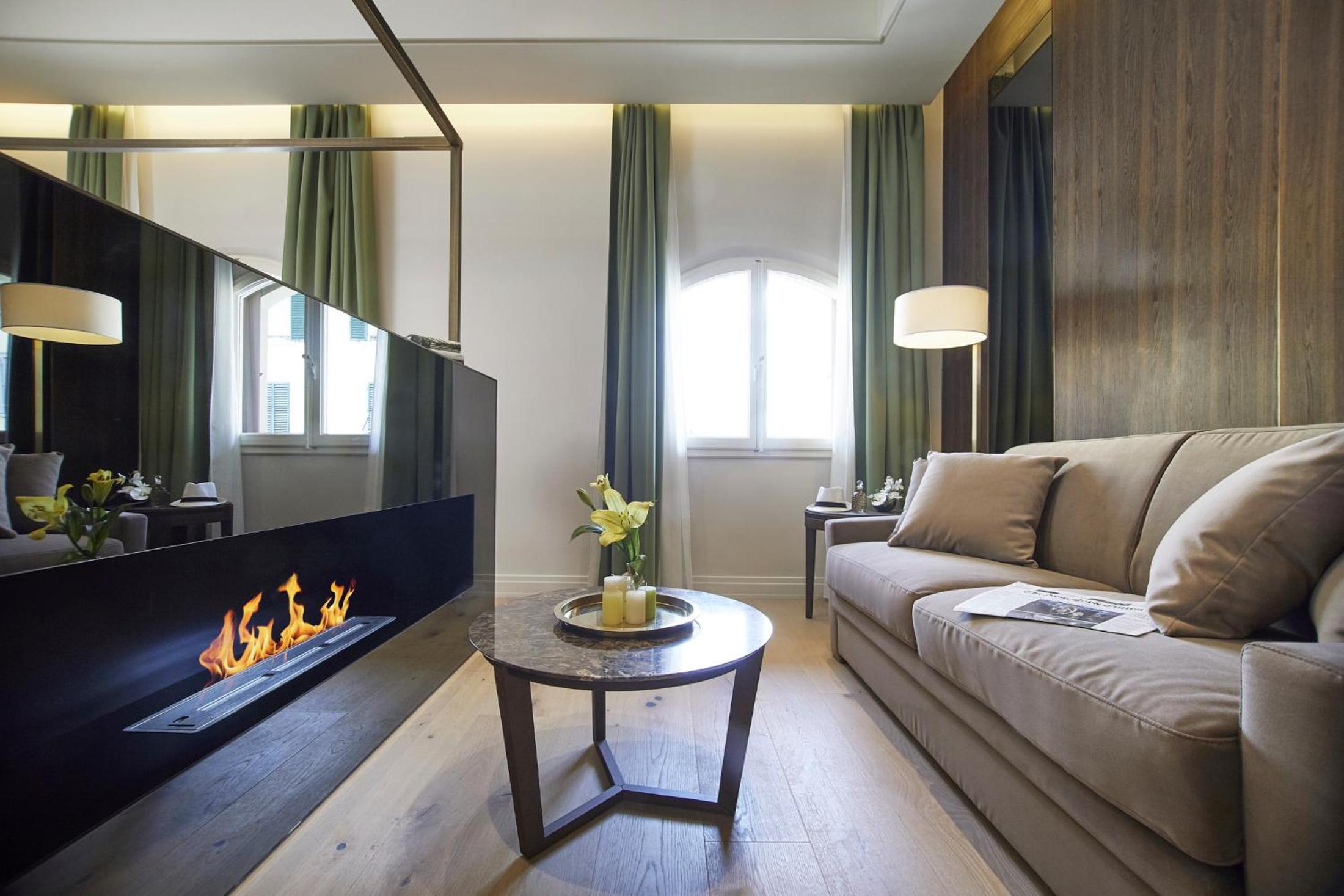 Suite photo 1