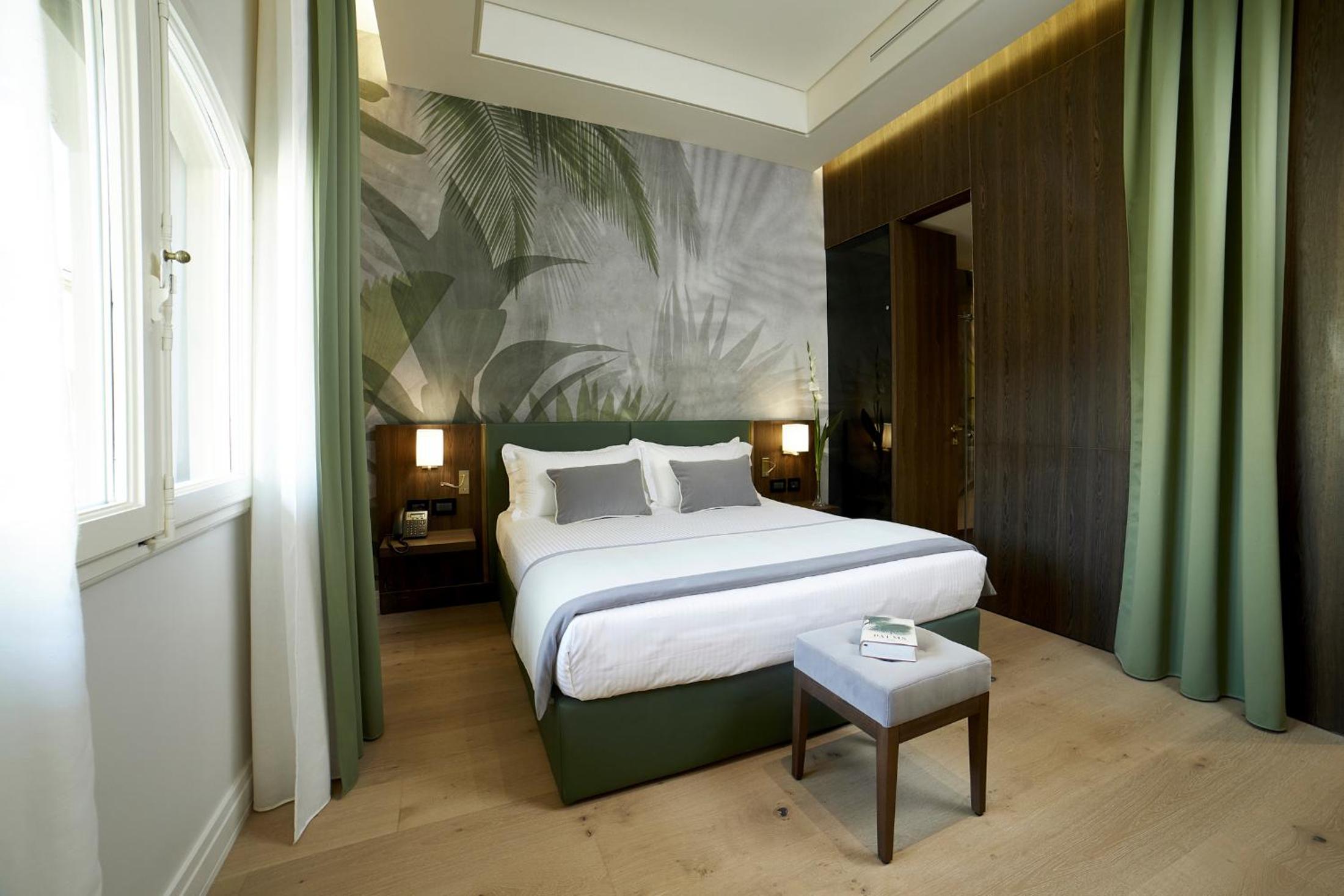 Standard Double or Twin Room photo 1