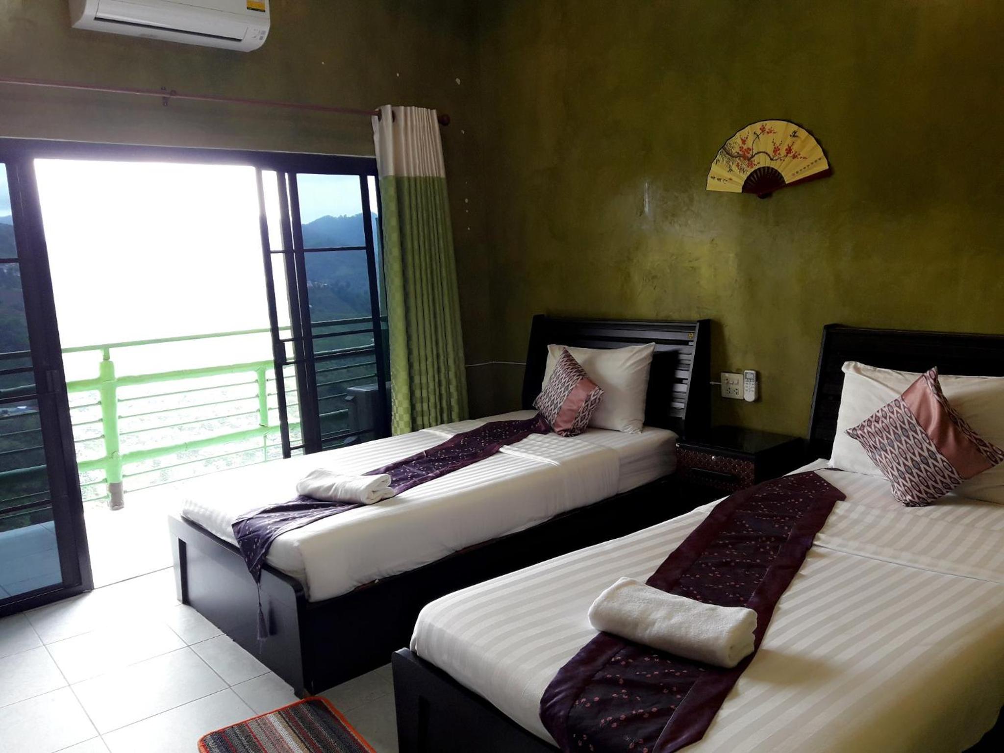 Standard Twin Room photo 3