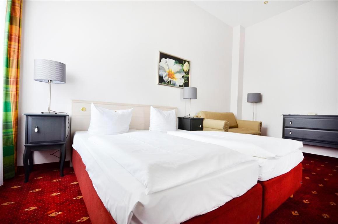 Standard Single Room photo 3