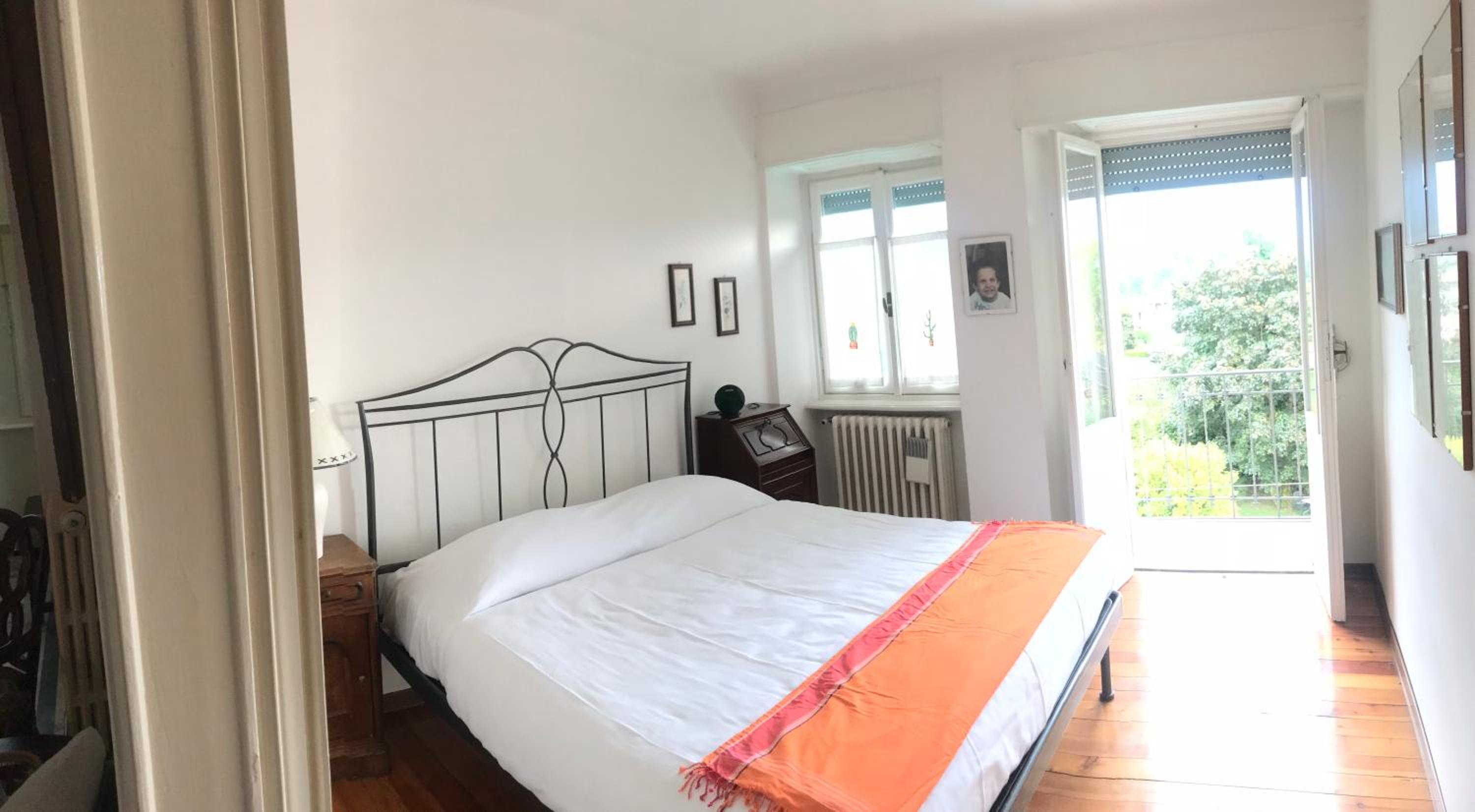 Double Room With Private External Bathroom photo 2