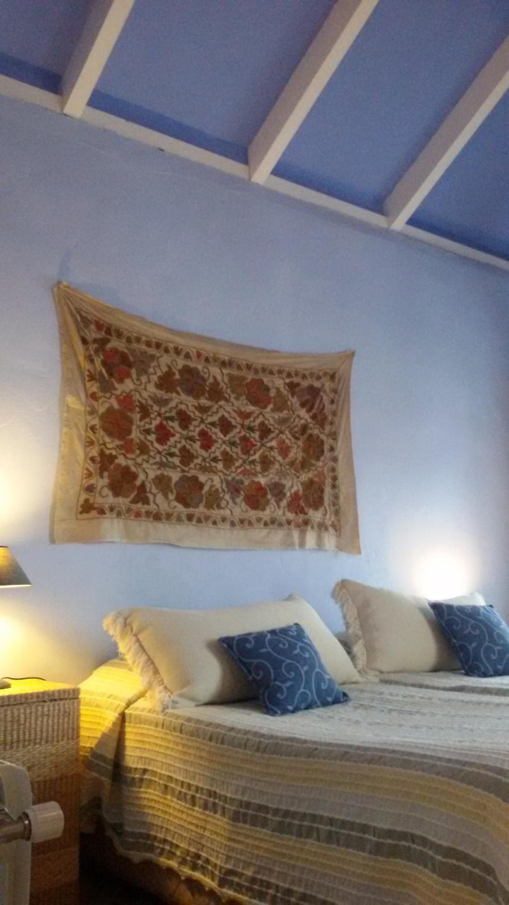 Double Room with Lake View photo 2