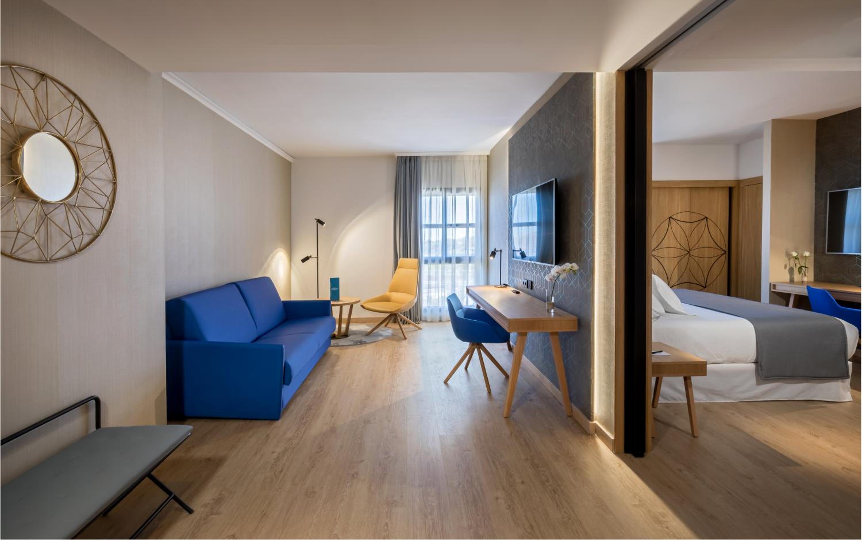 Junior Suite - Photo 2