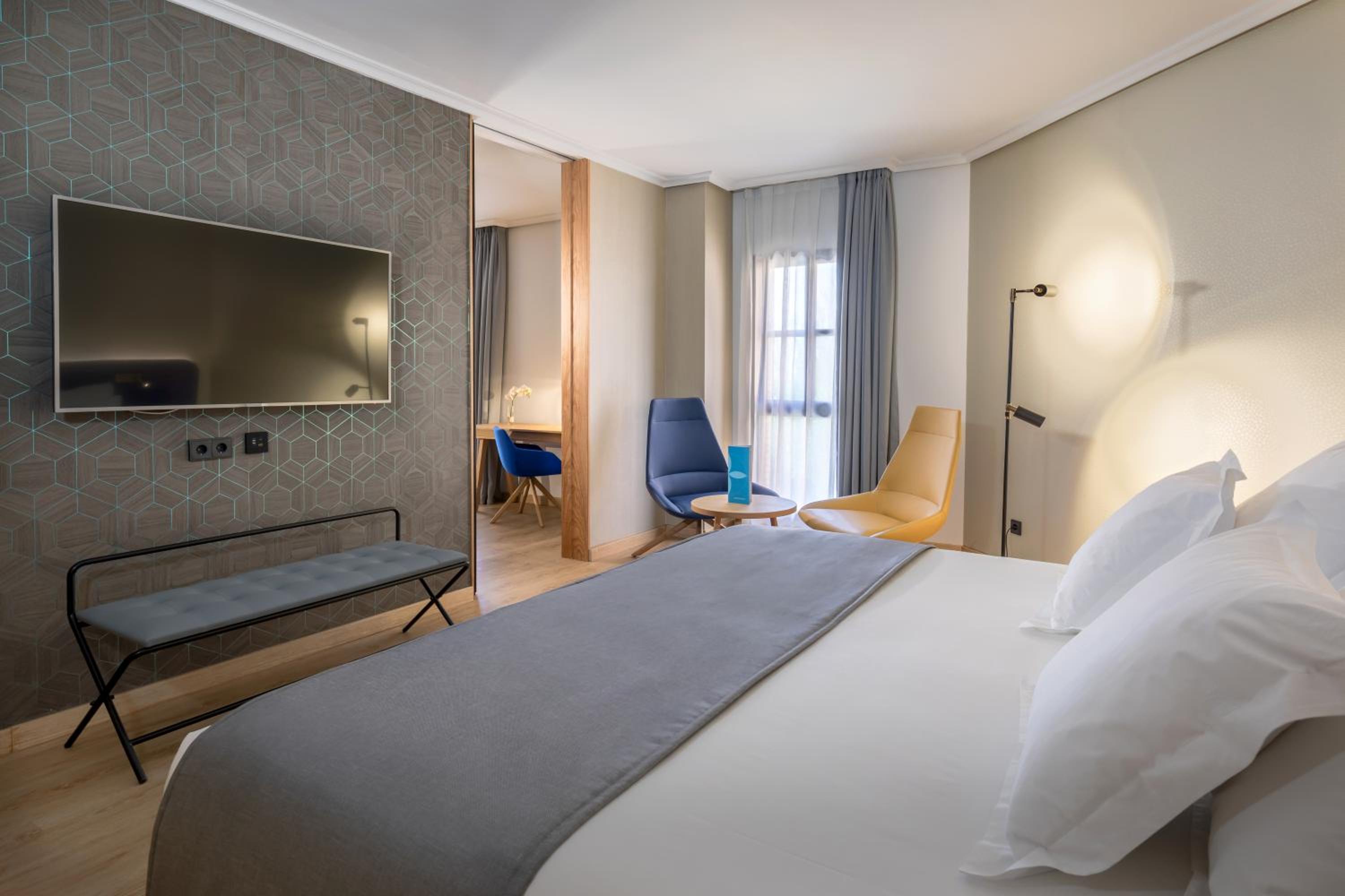 Junior Suite - Photo 3