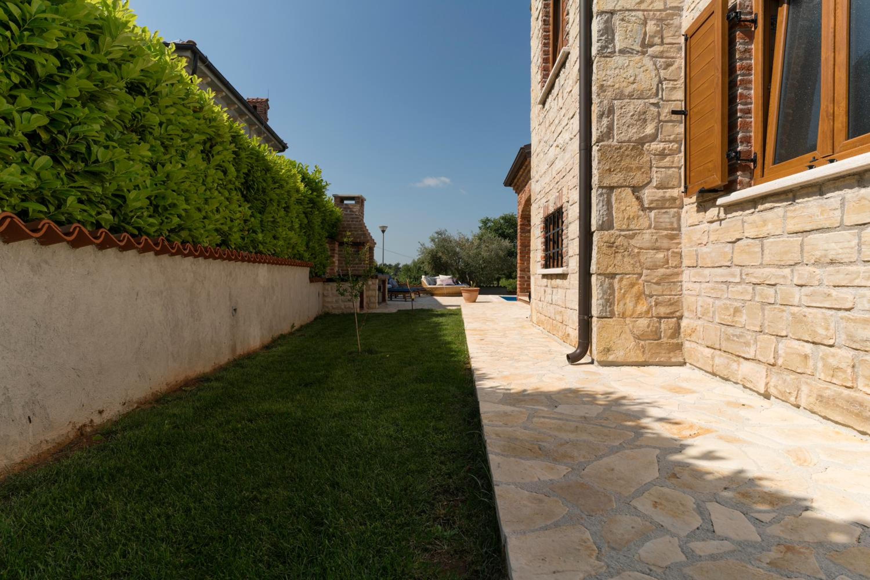 Villa with Private Pool photo 3