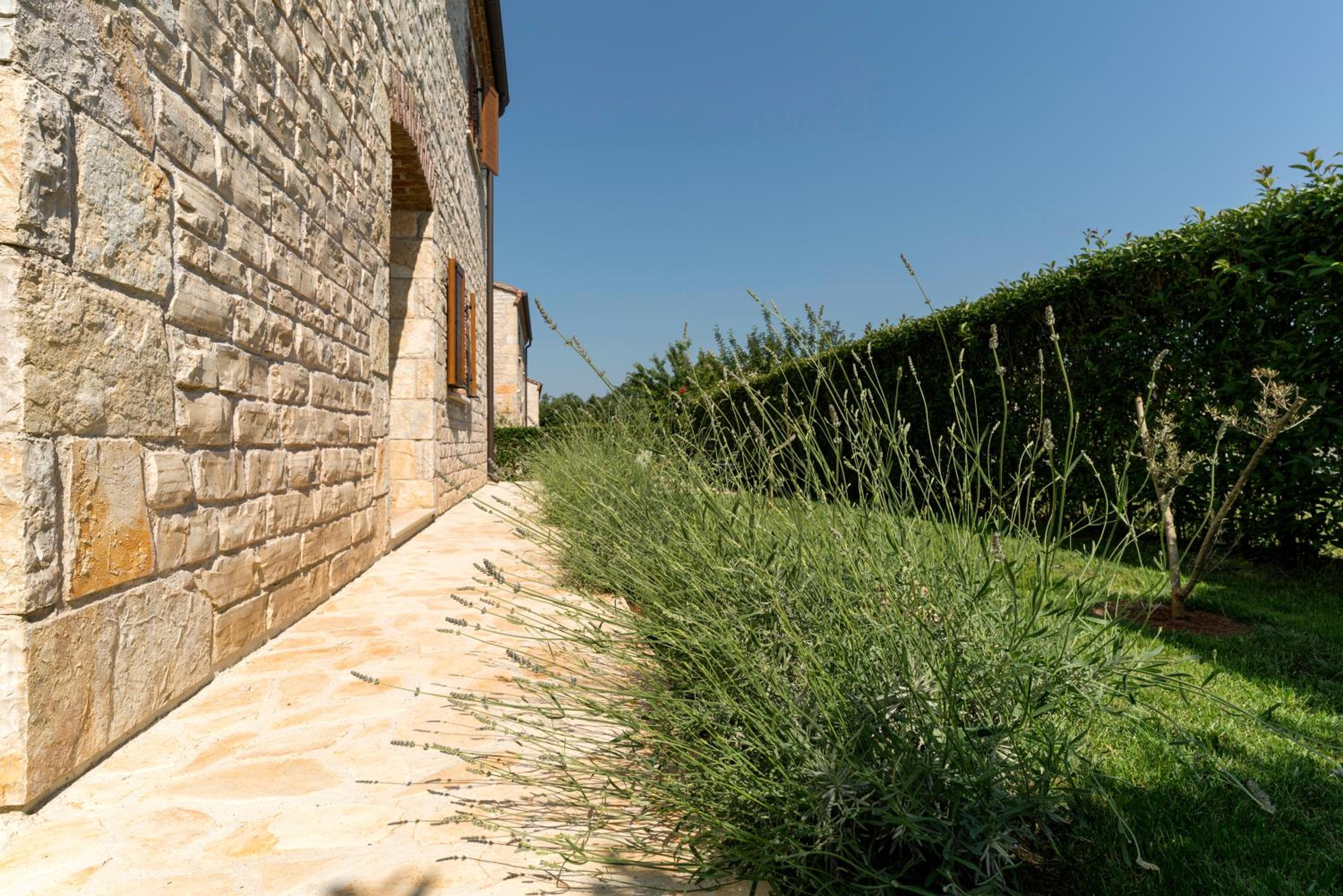 Villa with Private Pool photo 2