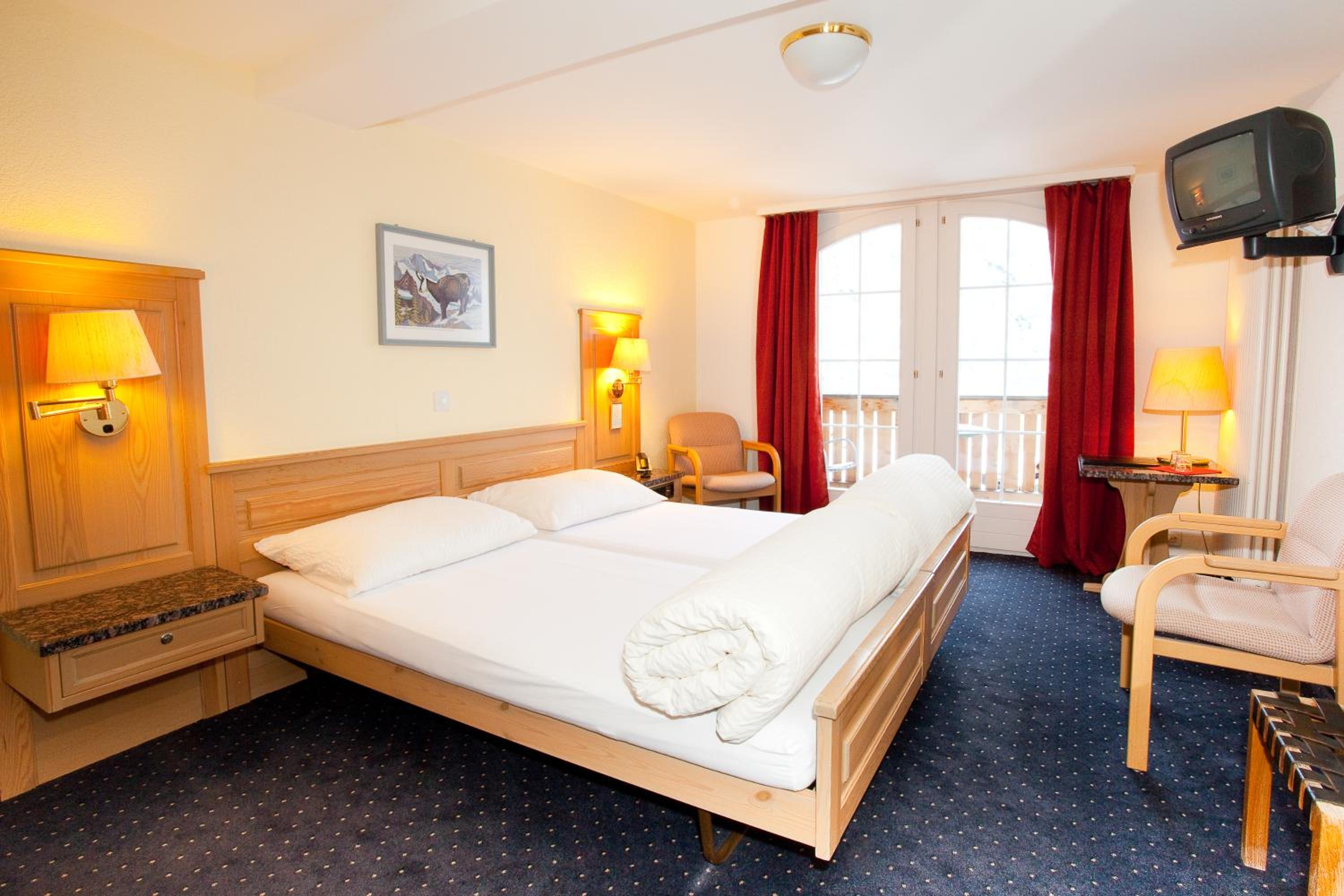 Superior Double Room with Balcony - Photo 1