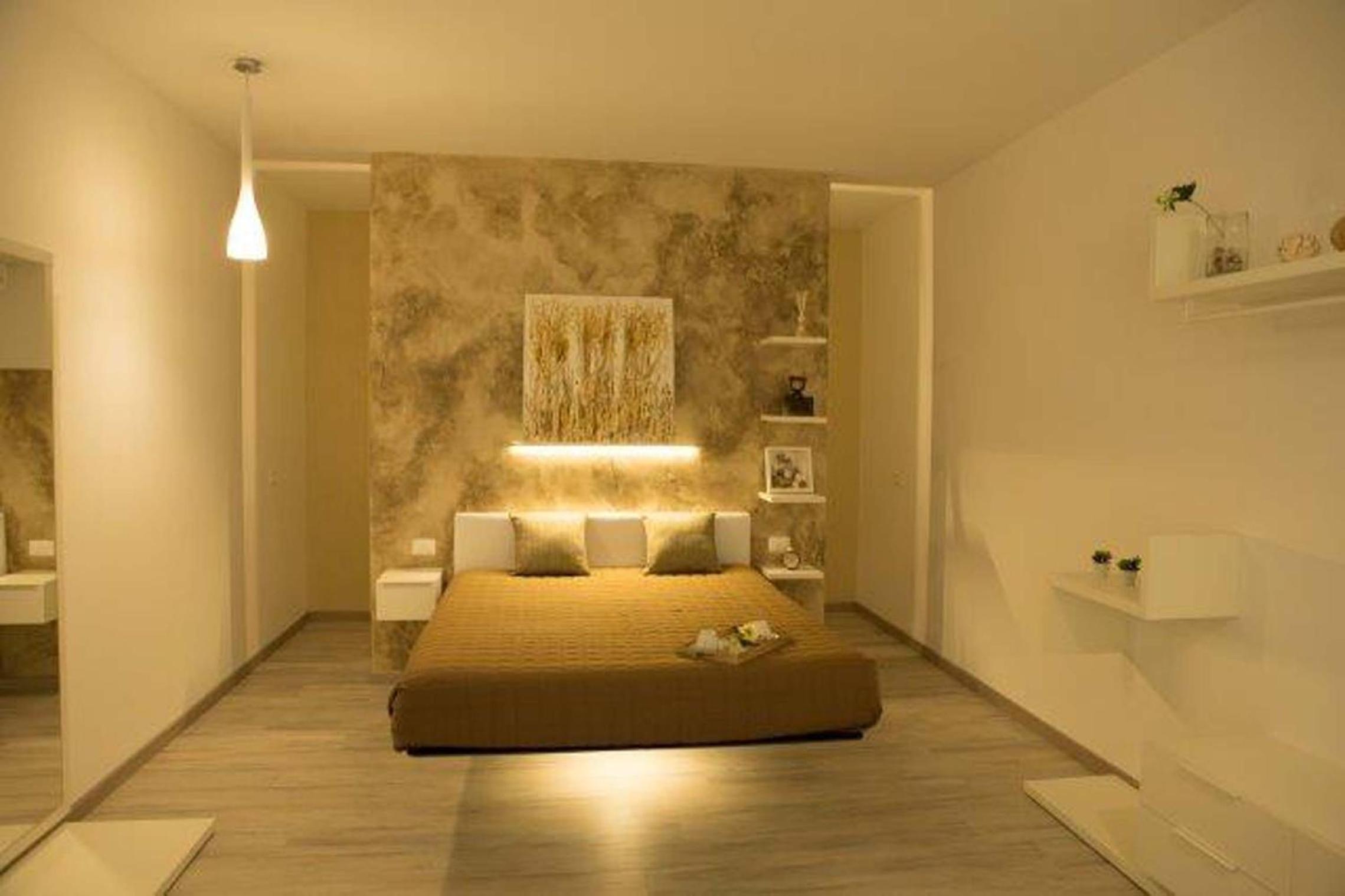 Suite con Terrazza