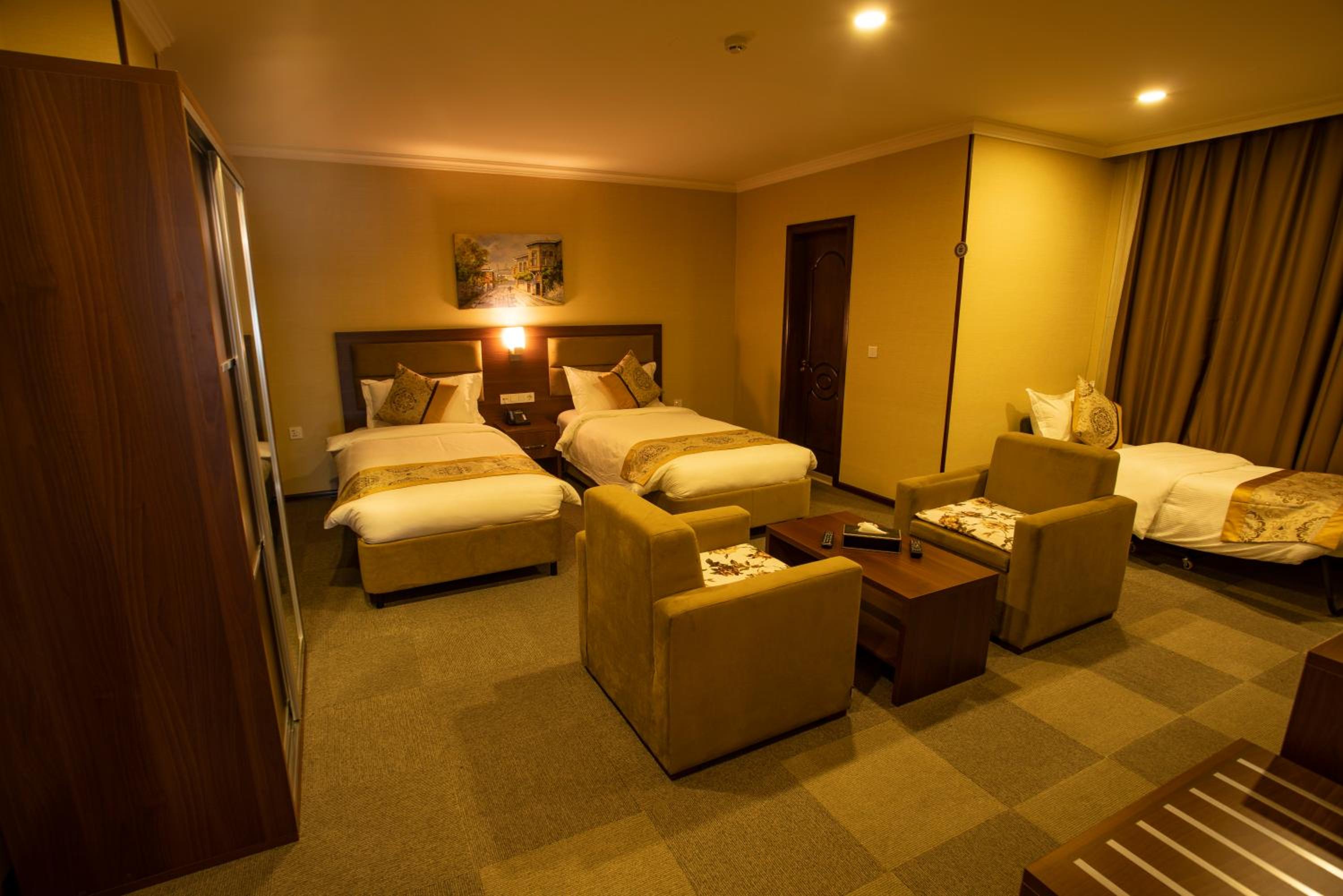 Triple Room photo 3